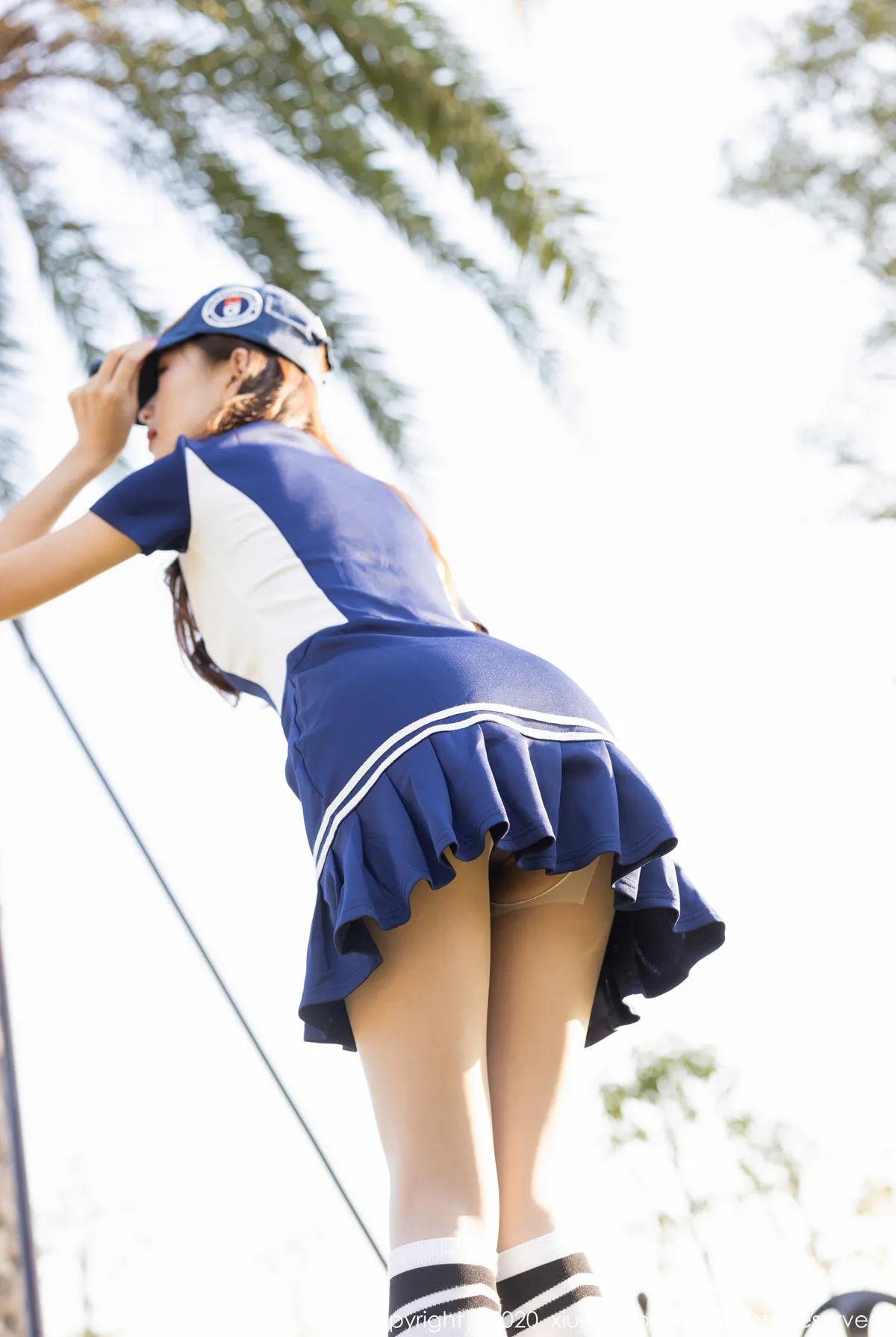 XIUREN秀人网 N0.1963 杨紫嫣Cynthia第16张