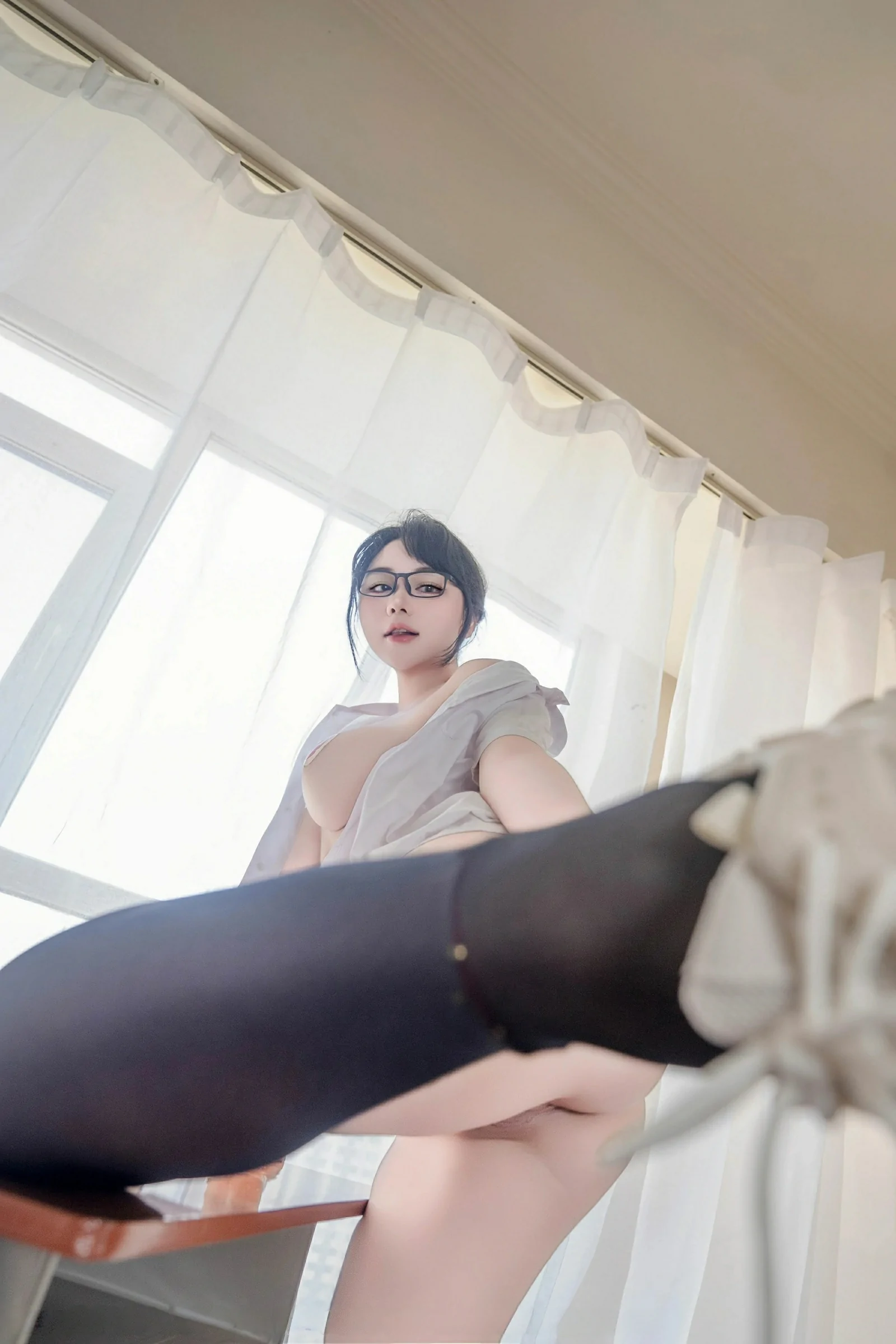  秀人网 No.10530 汐汐爱吃草莓 [85P]第27张