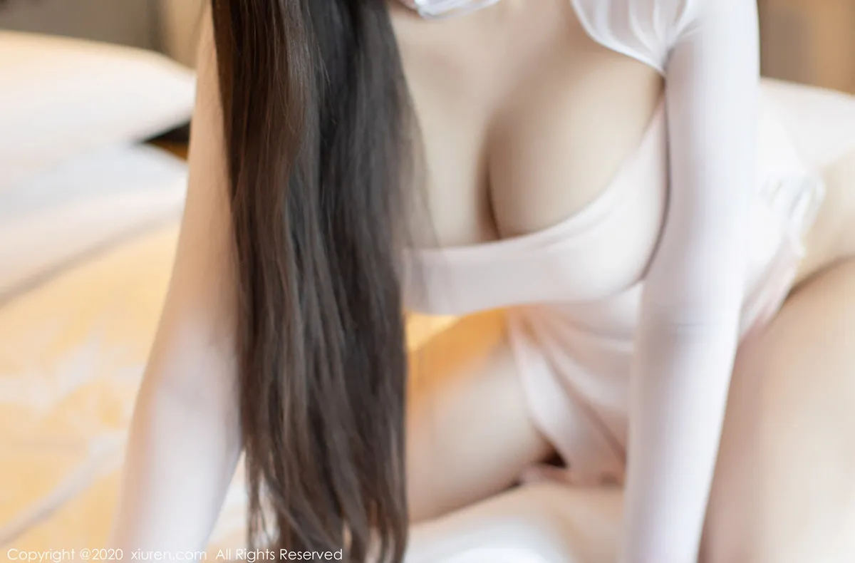 XIUREN秀人网 N0.1960 妲己_Toxic第12张