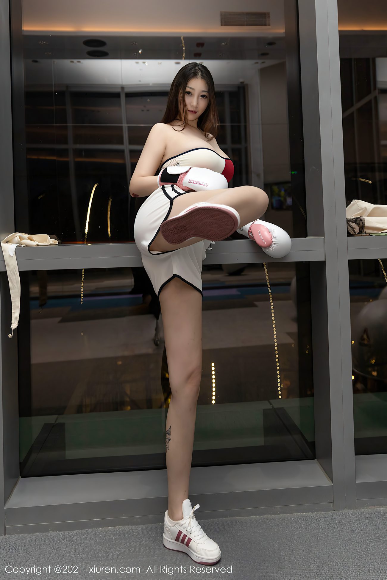 [Xiuren绣人网]2021.03.29 NO.3252 妲己_Toxic[53+1P]第7张