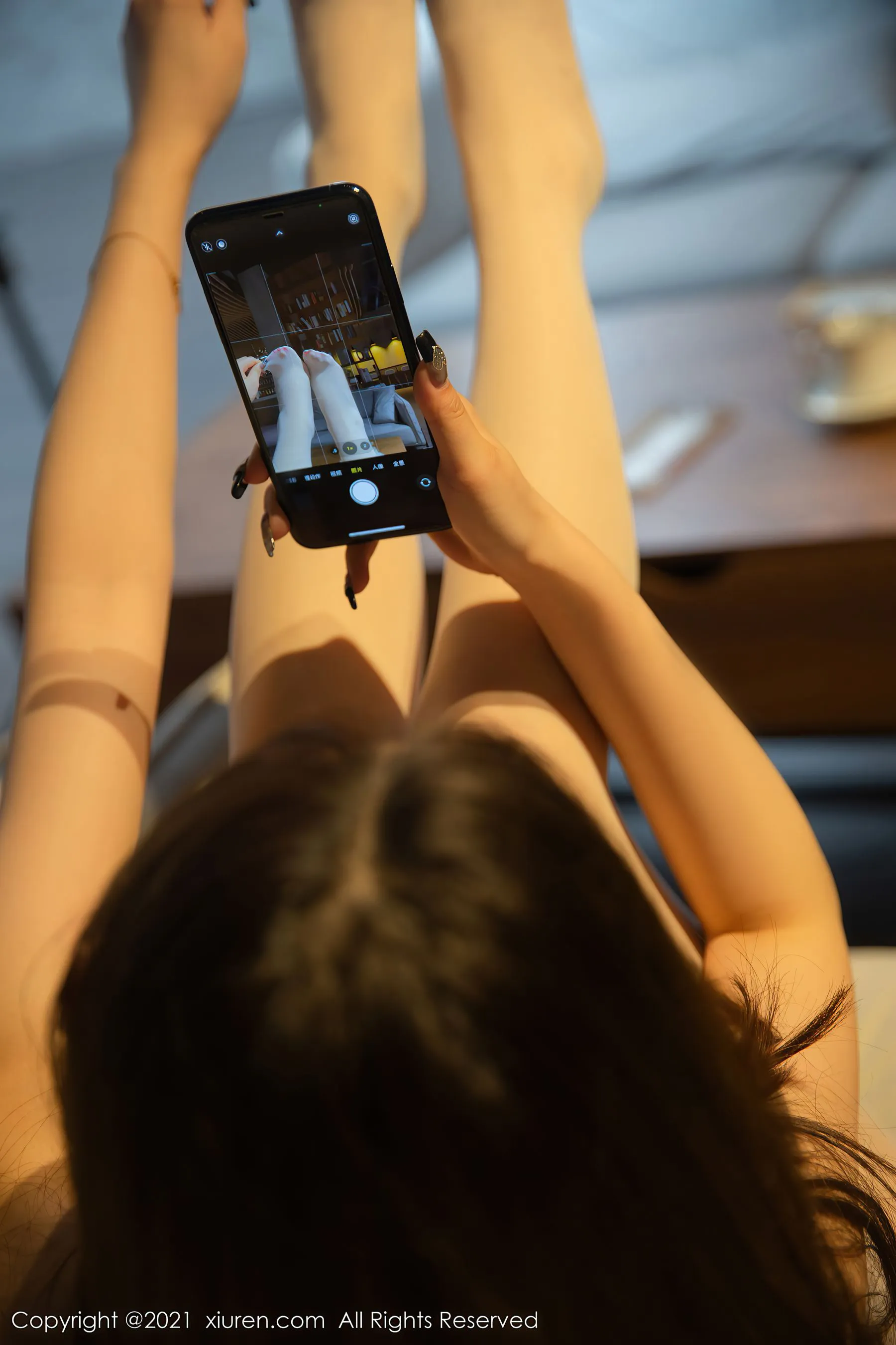  秀人 No.4404 杨晨晨Yome第15张