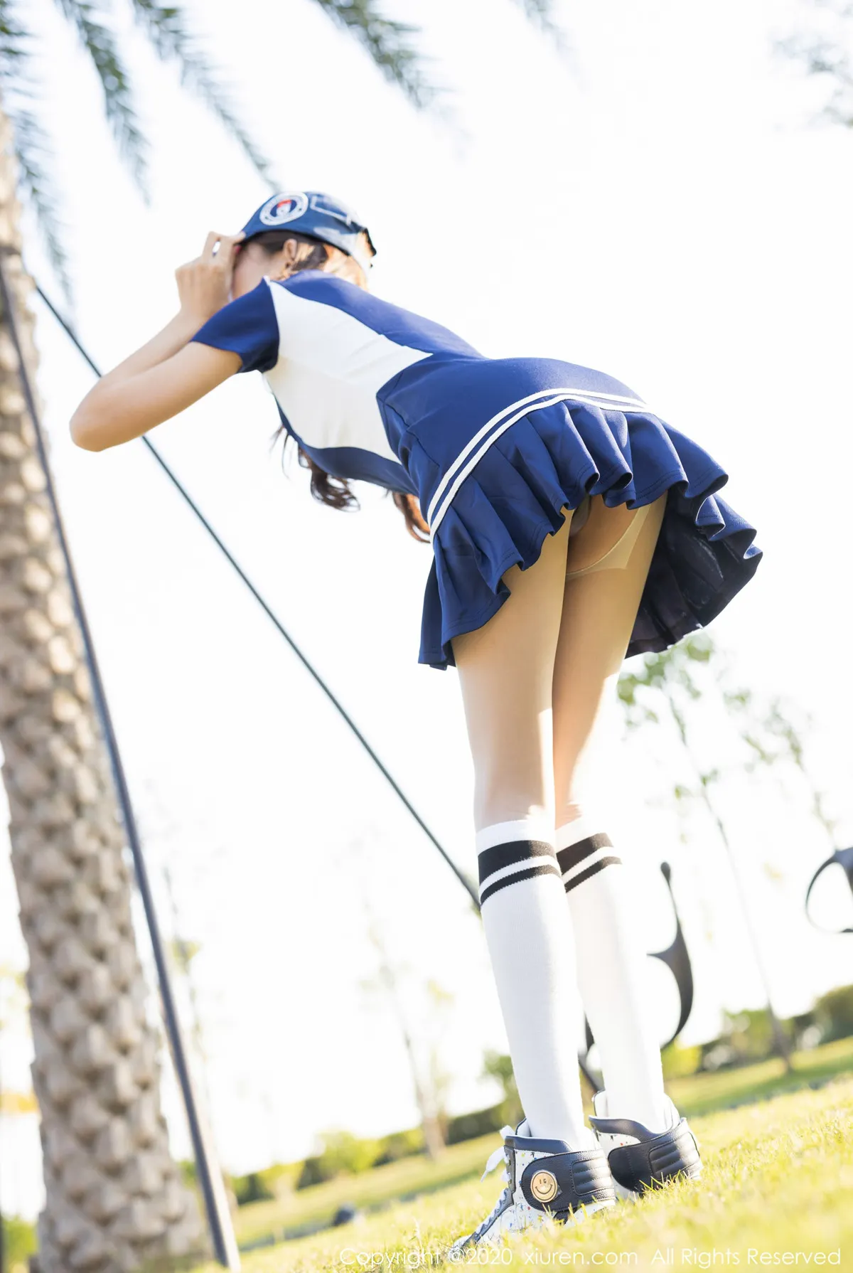 XIUREN秀人网 N0.1963 杨紫嫣Cynthia第16张