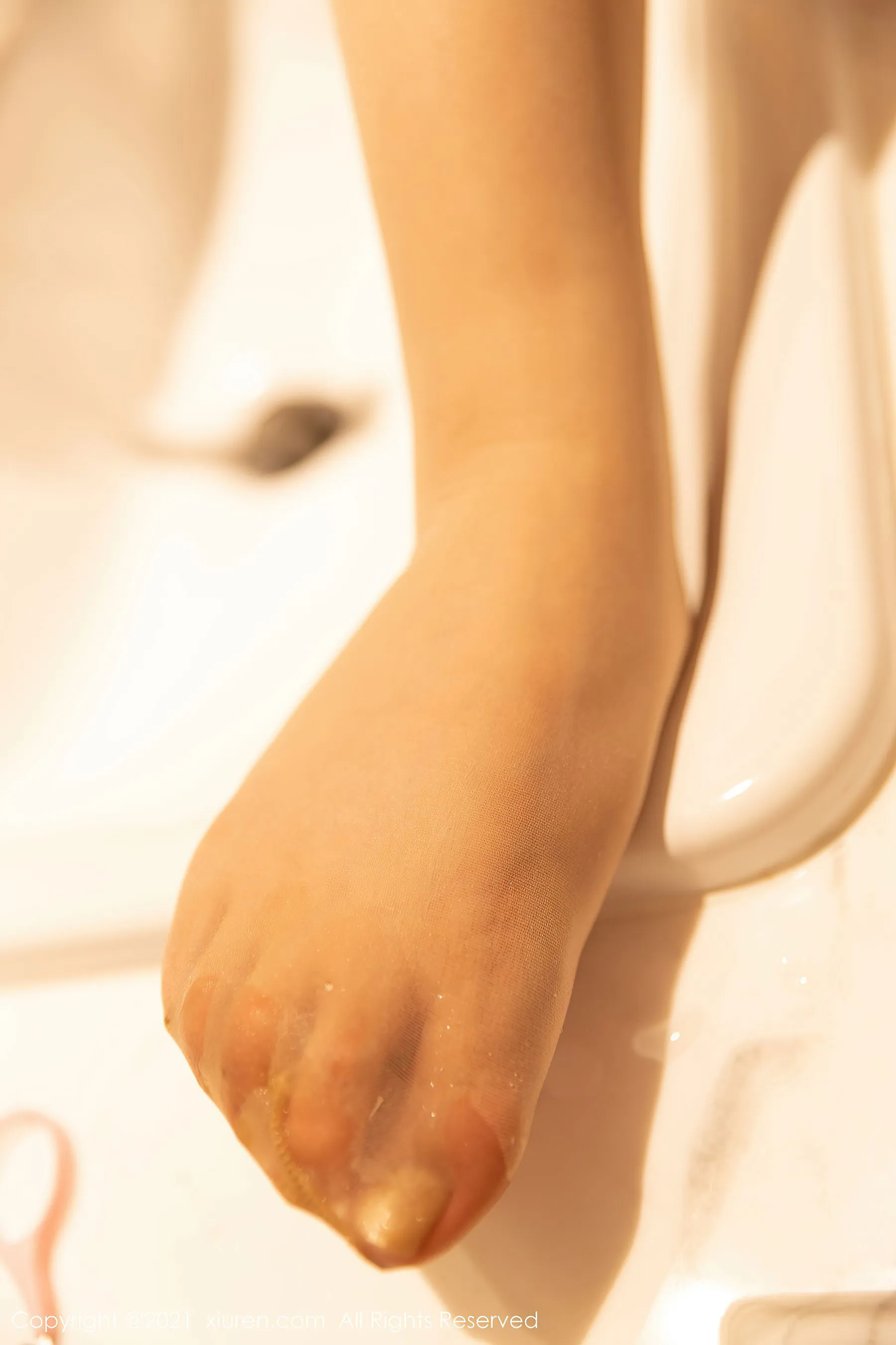 秀人 No.3181 允爾第6张