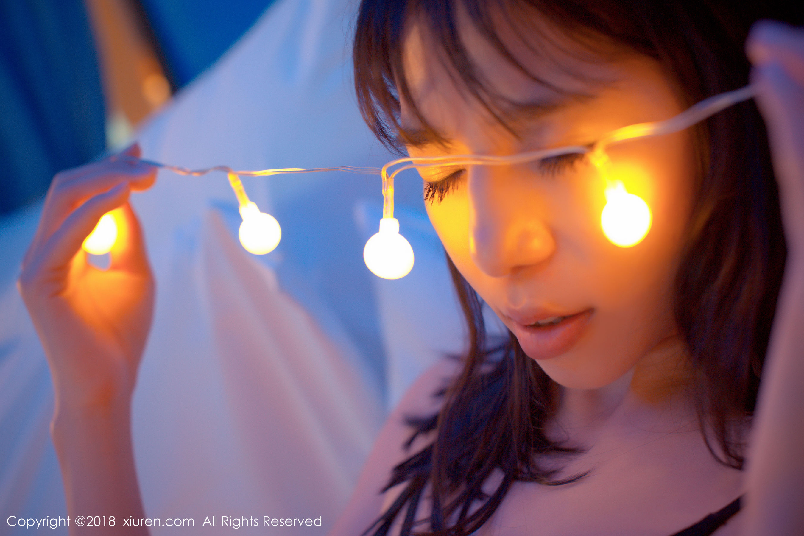 XiuRen 秀人网 No.1057 艾栗栗栗栗栗栗吖第13张