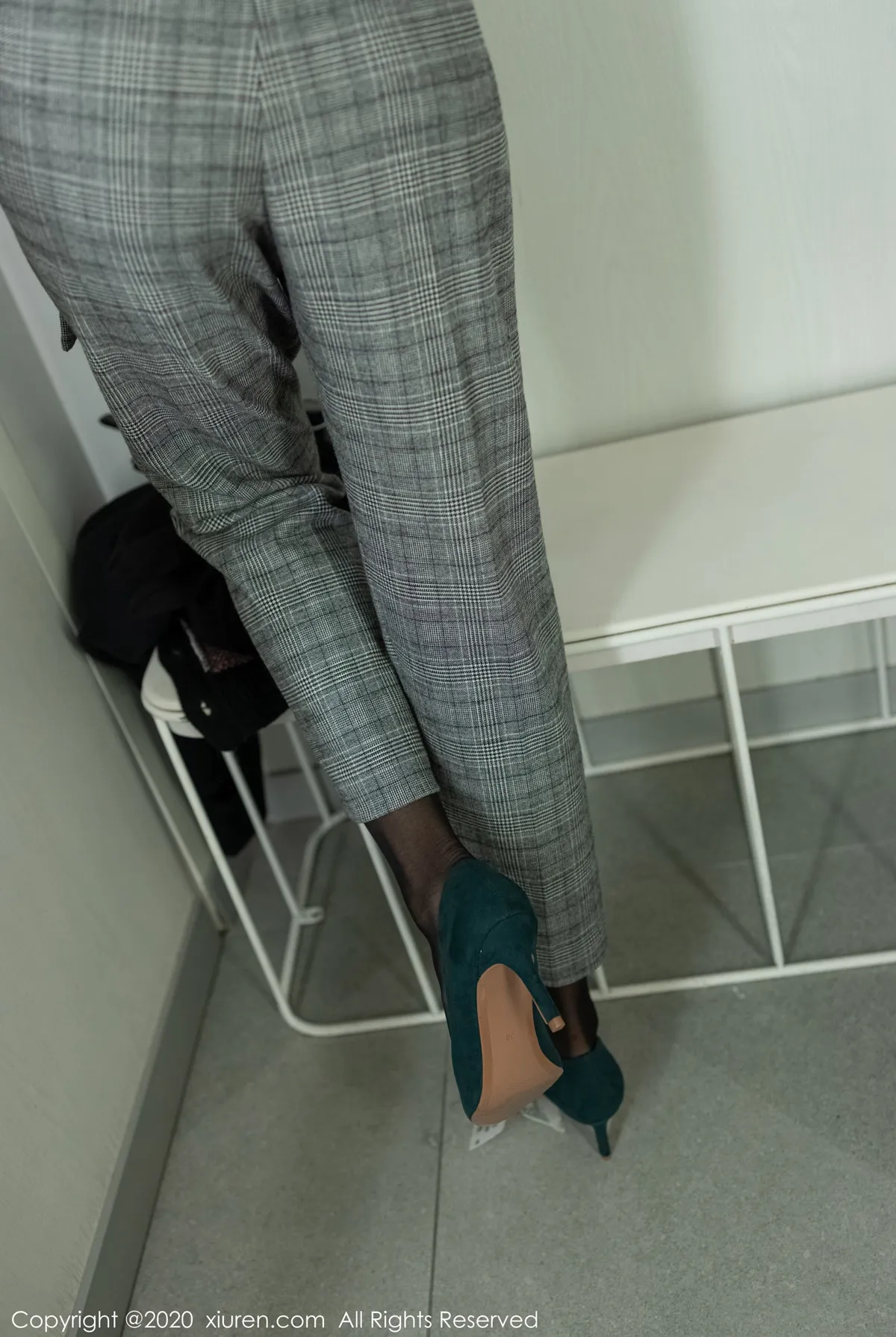 XIUREN秀人网 N0.1919 杨紫嫣Cynthia第10张