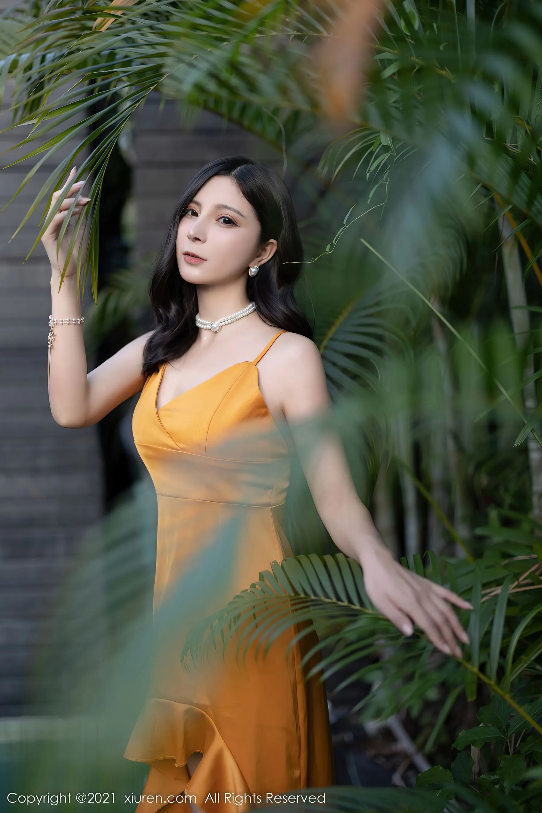 秀人 No.4363 小蛮妖Yummy第23张