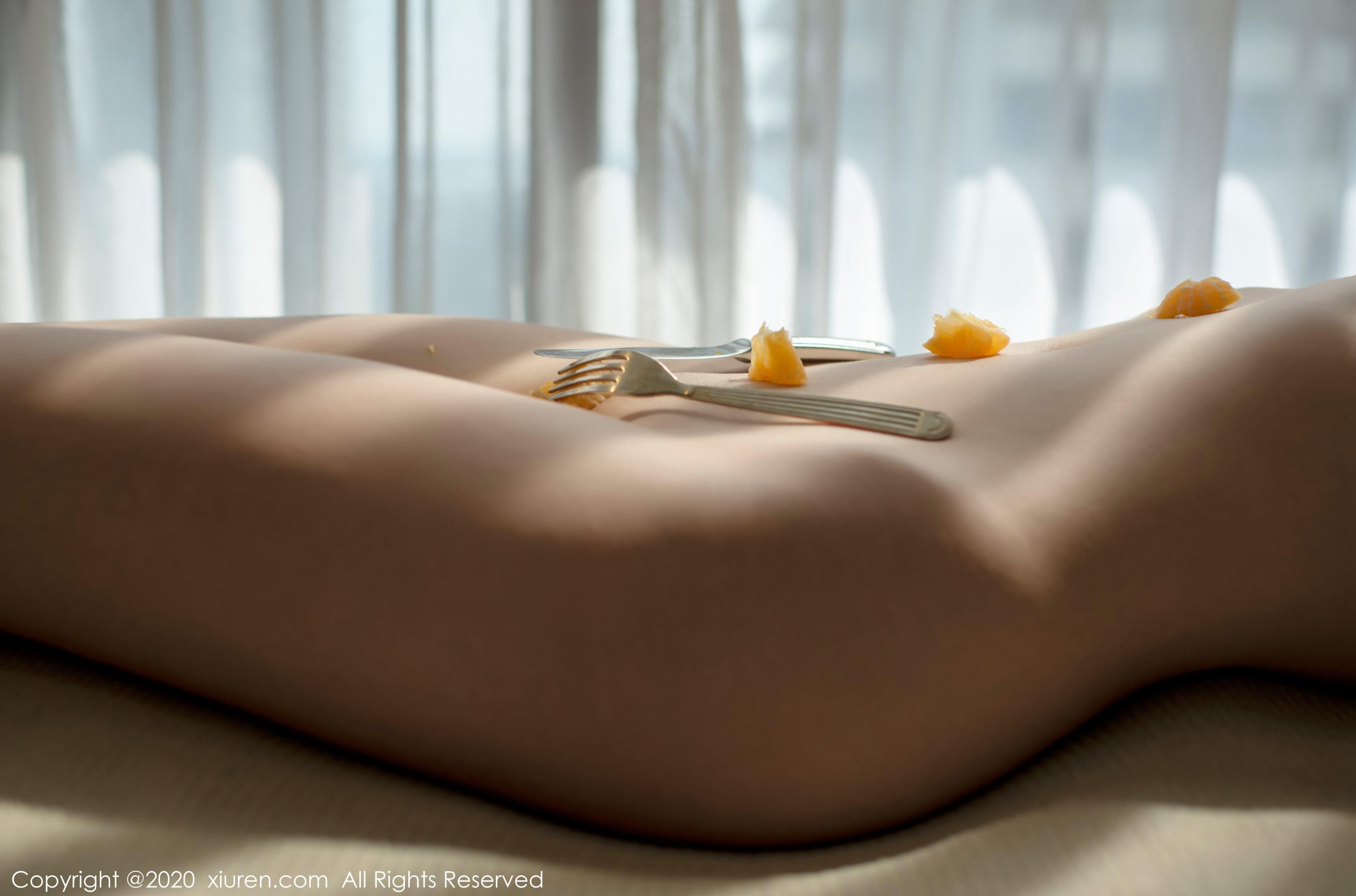 XIUREN秀人网 NO.2126 沈梦瑶第3张