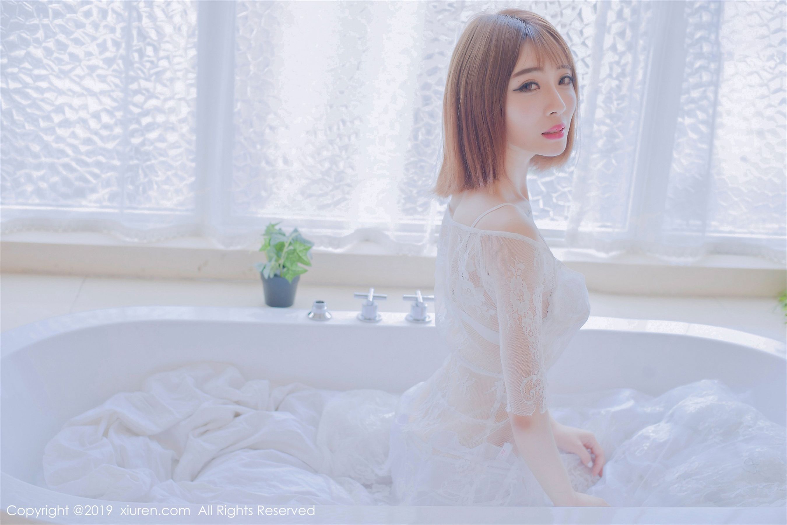 XiuRen 秀人网 No.1406 凌萍儿第8张