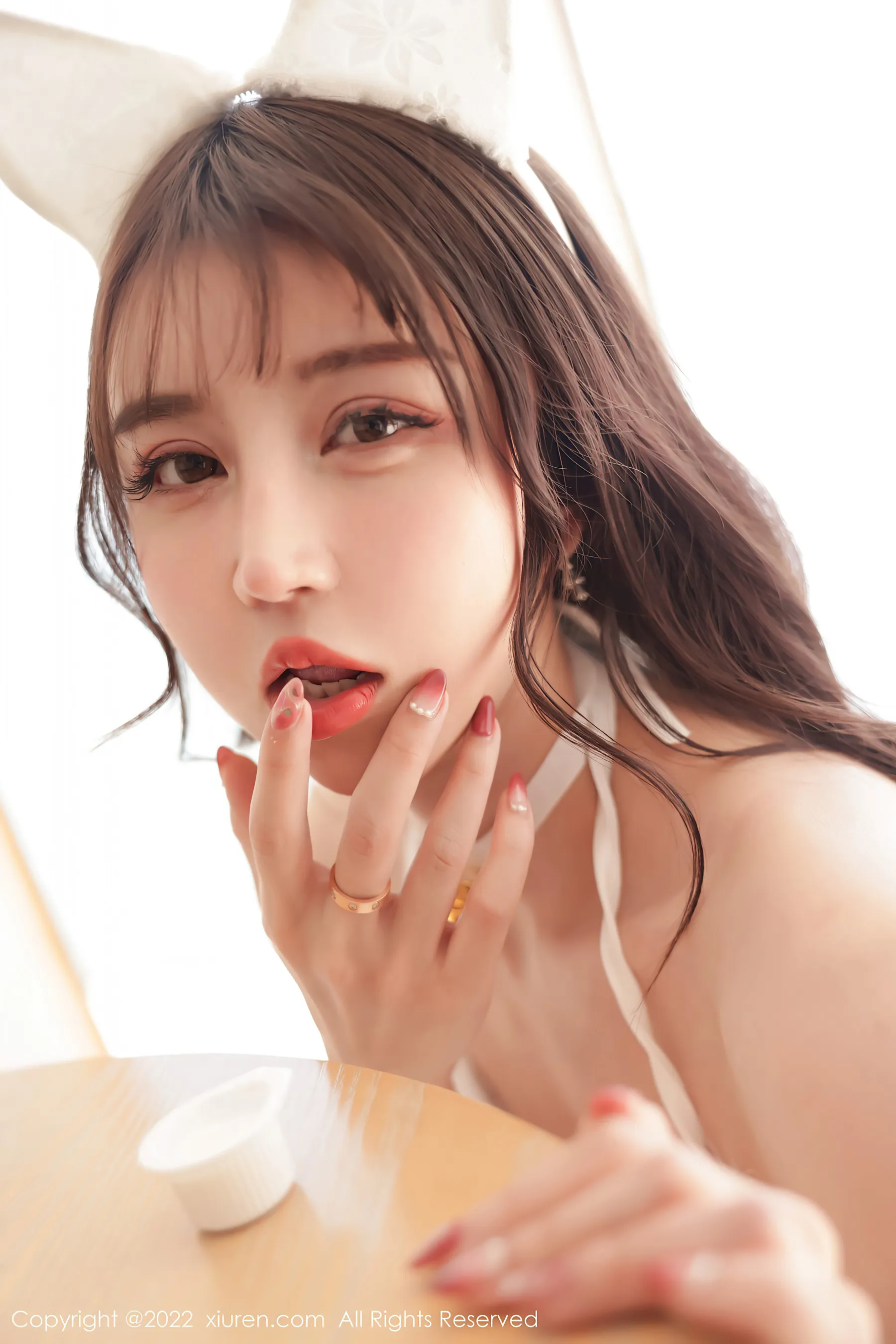  秀人网 No.4738 tina_甜仔 大理旅拍第8张