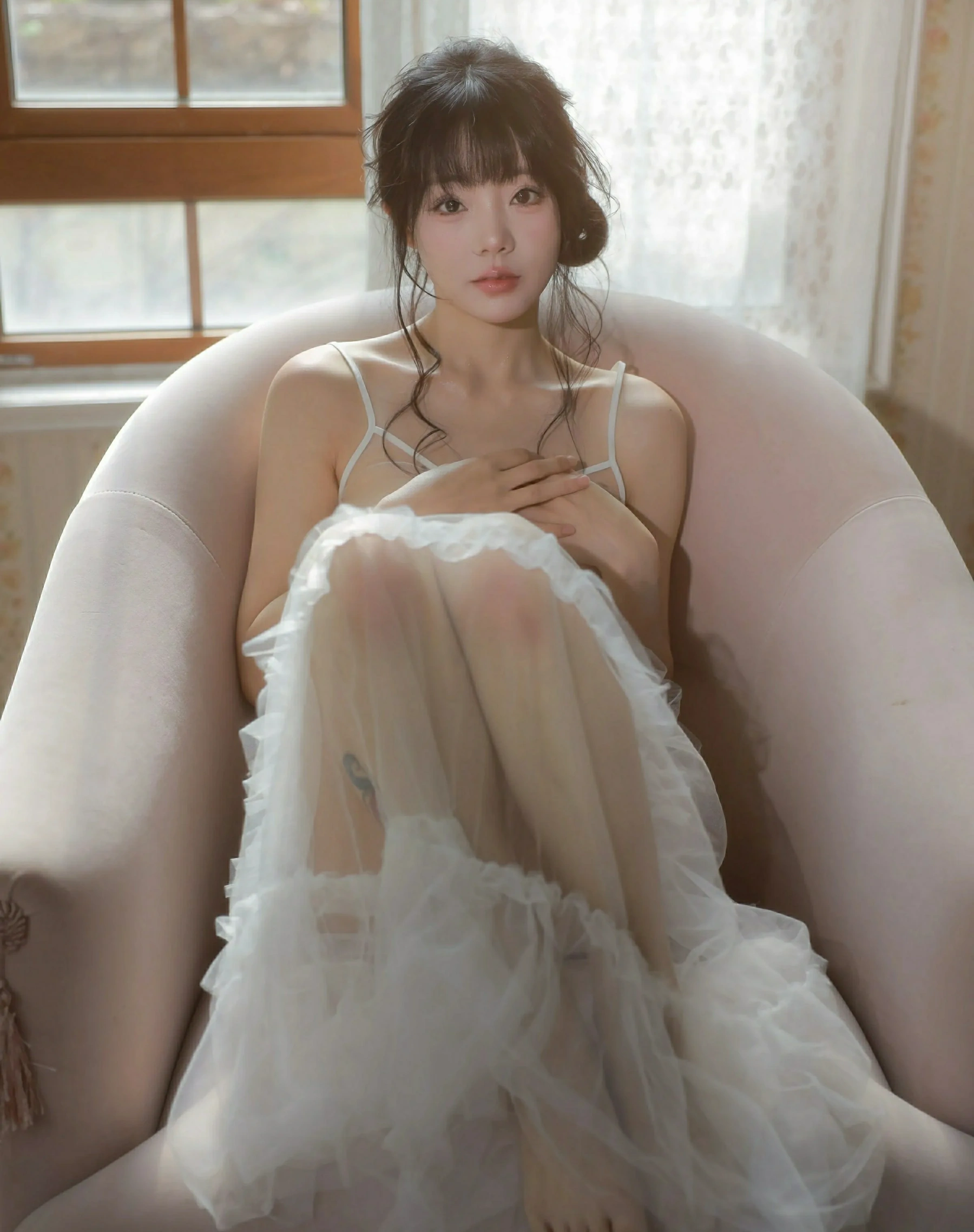  秀人网 No.10799 佘贝拉Bella [73P]第15张