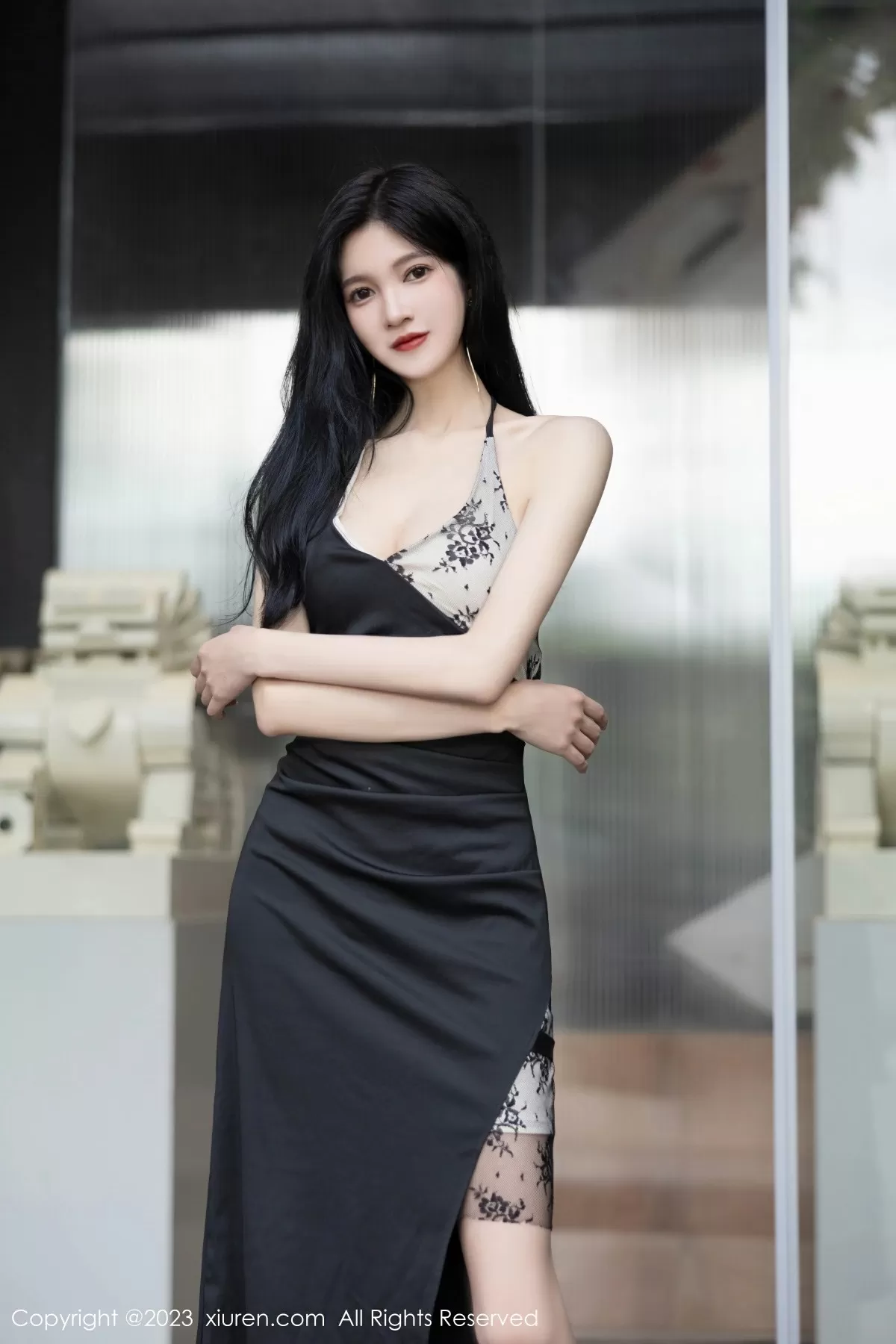  XiuRen 秀人 No.7556 程程程- [84P]第6张