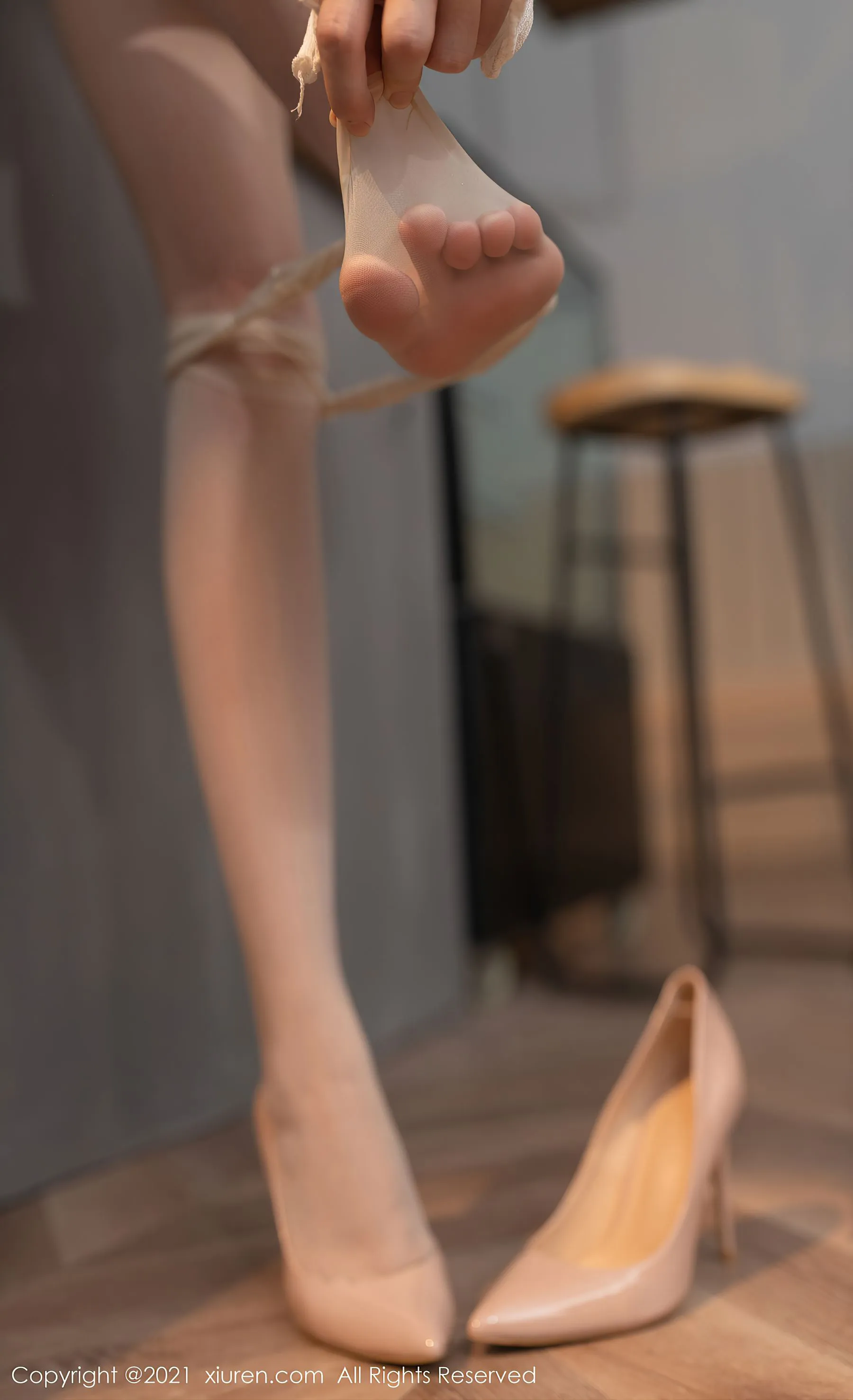 秀人 No.4102 鱼子酱Fish第17张