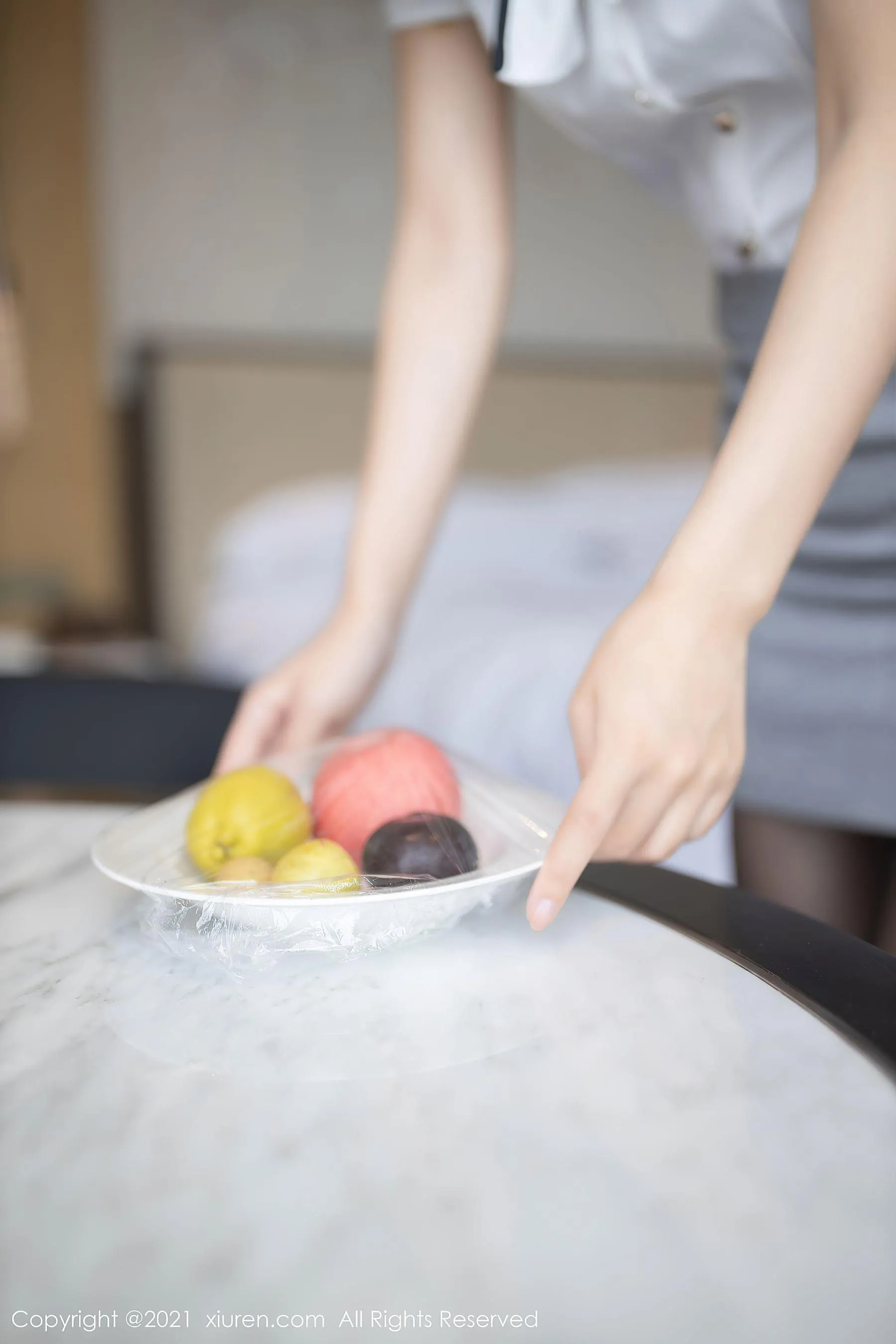 秀人 No.3307 唐安琪第10张