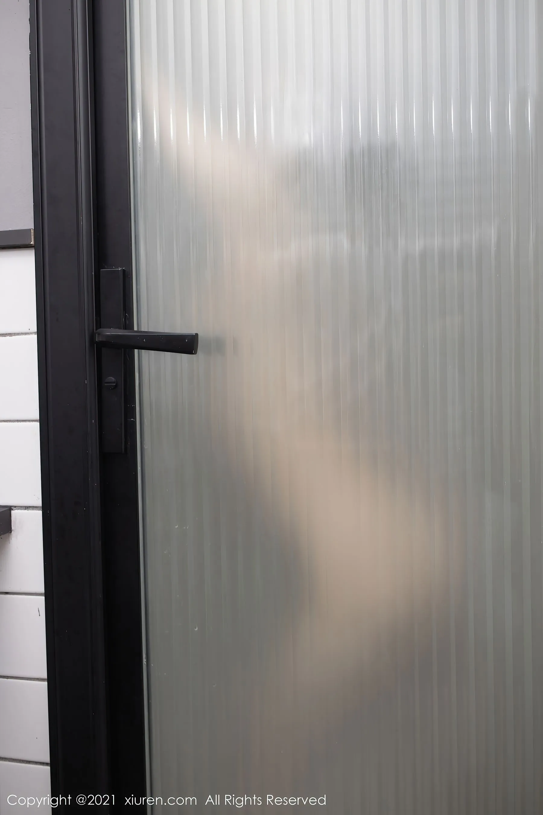 秀人 No.3036 鱼子酱Fish第16张