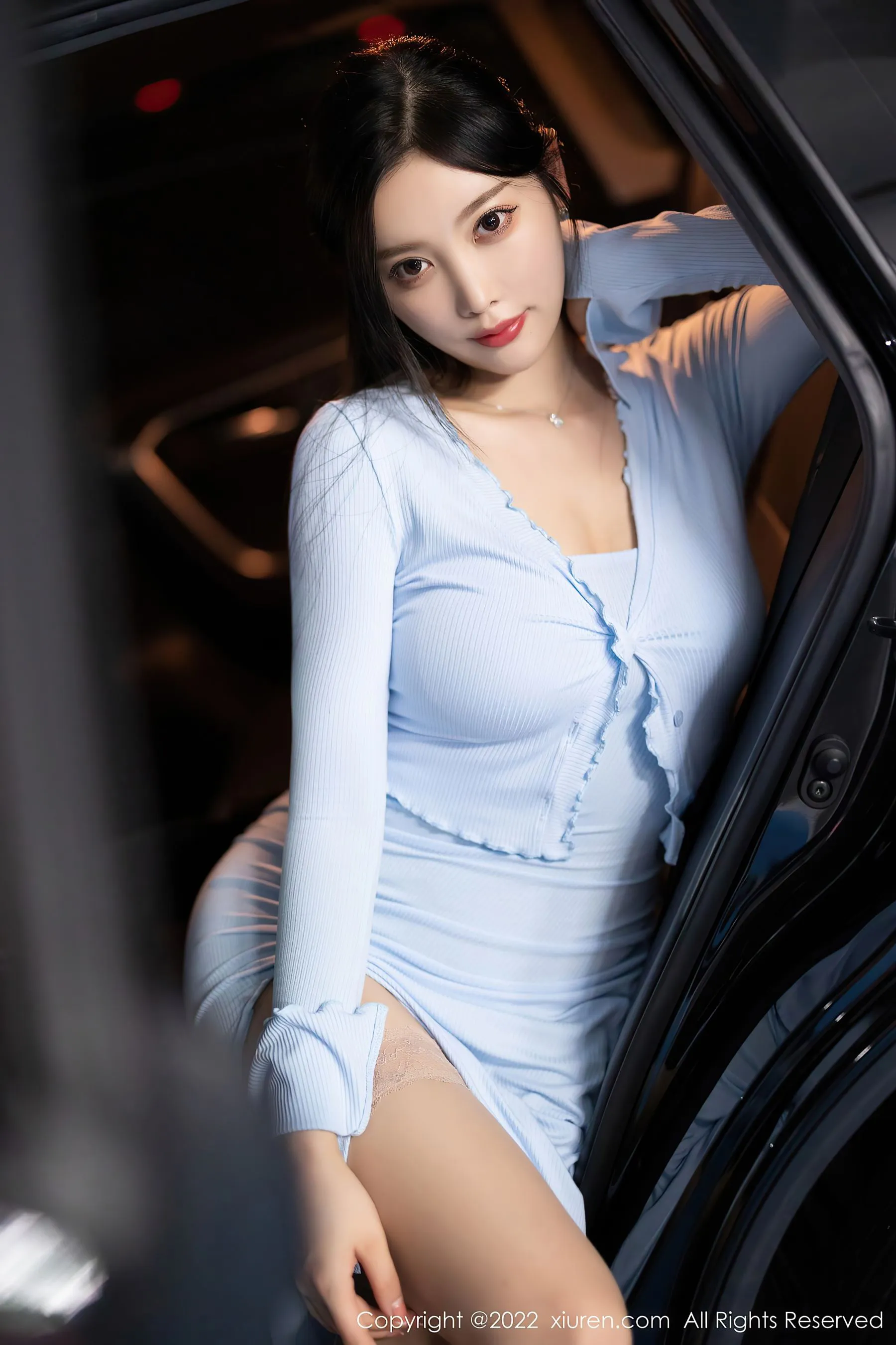 秀人网 No.5144 杨晨晨第18张