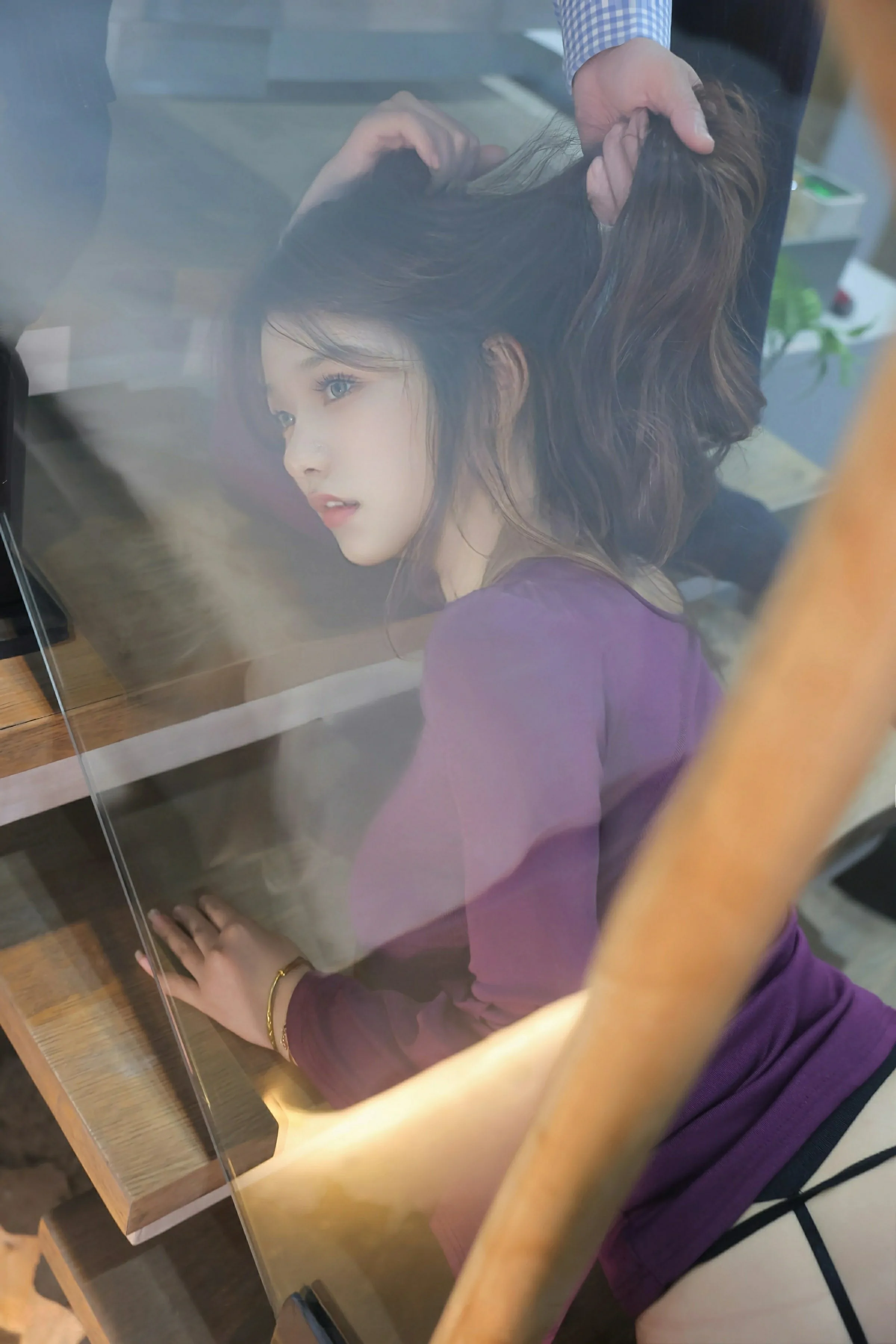  XiuRen 秀人 No.10044 张庭蓉 [90P]第5张