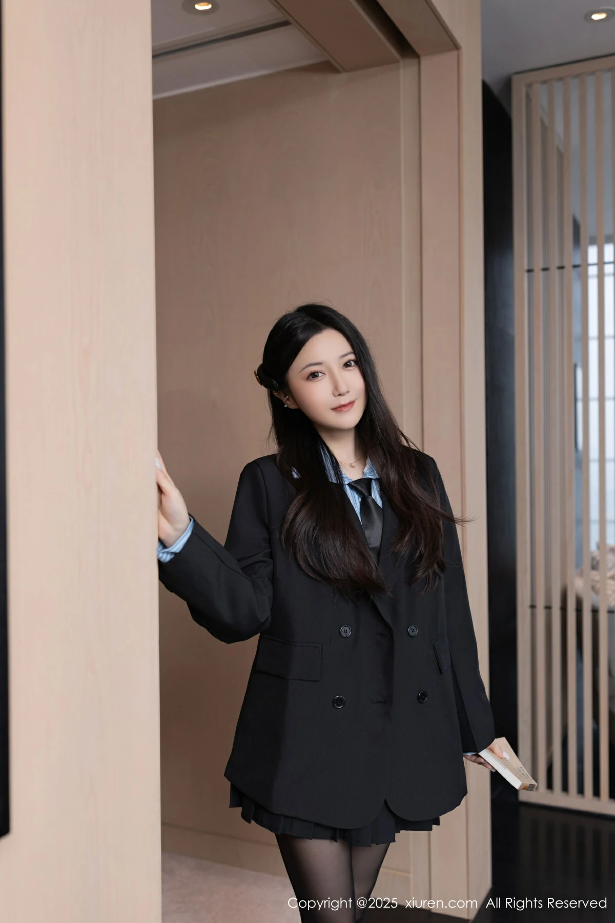  秀人网 No.10412 鱼子酱Fish [80P]第2张