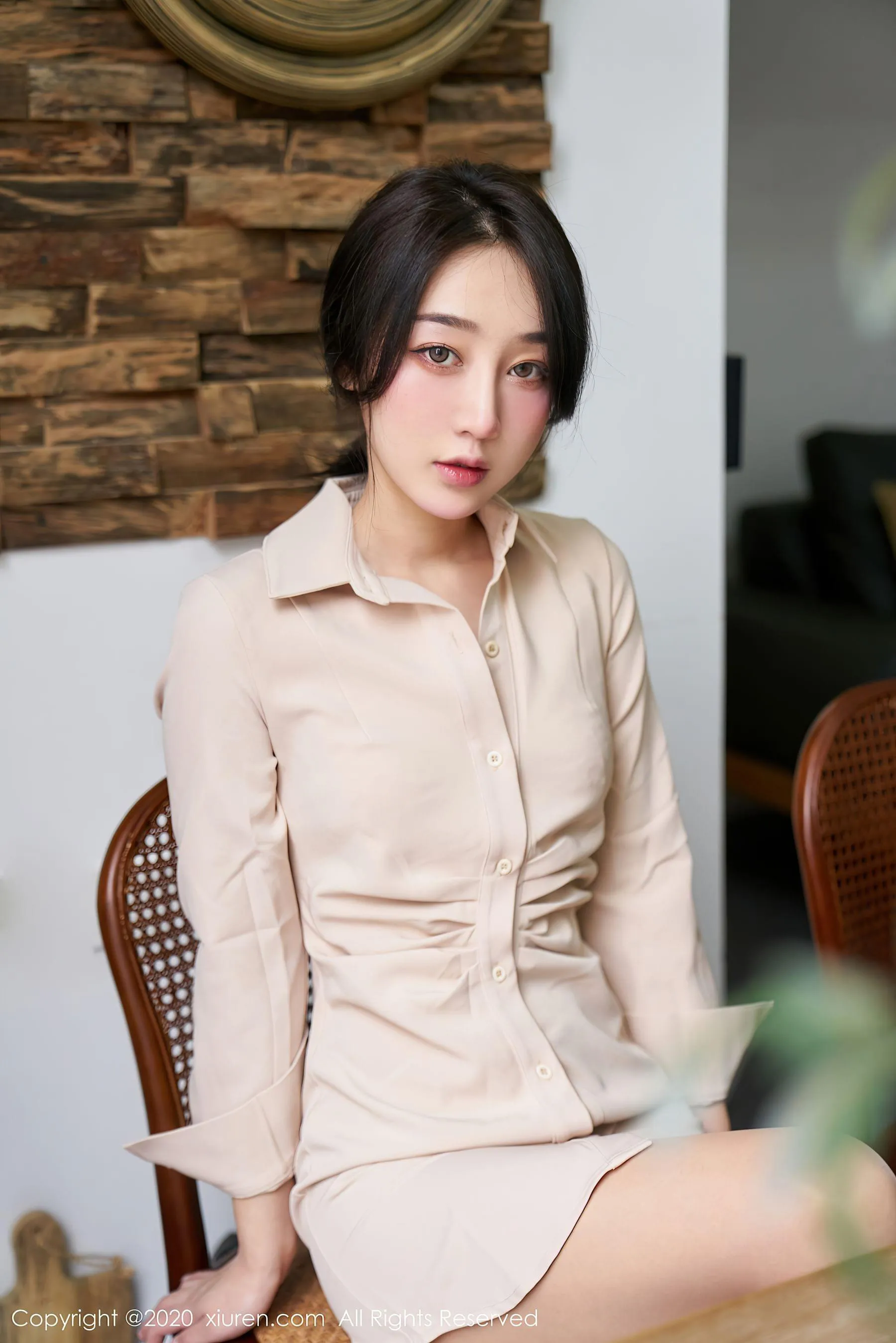 秀人 No.2424 九月生_第13张