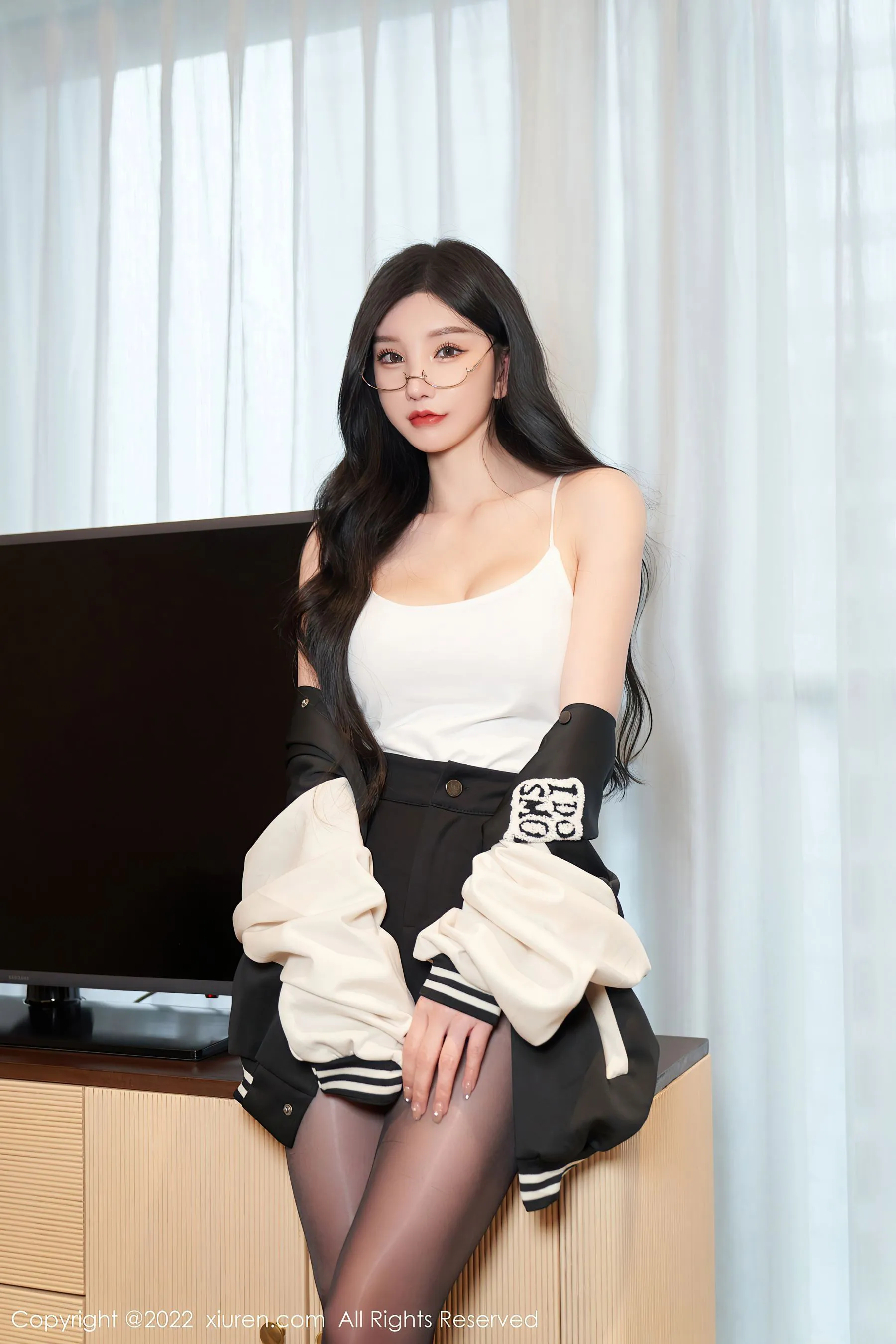 秀人网 No.5253 周于希Sally第17张