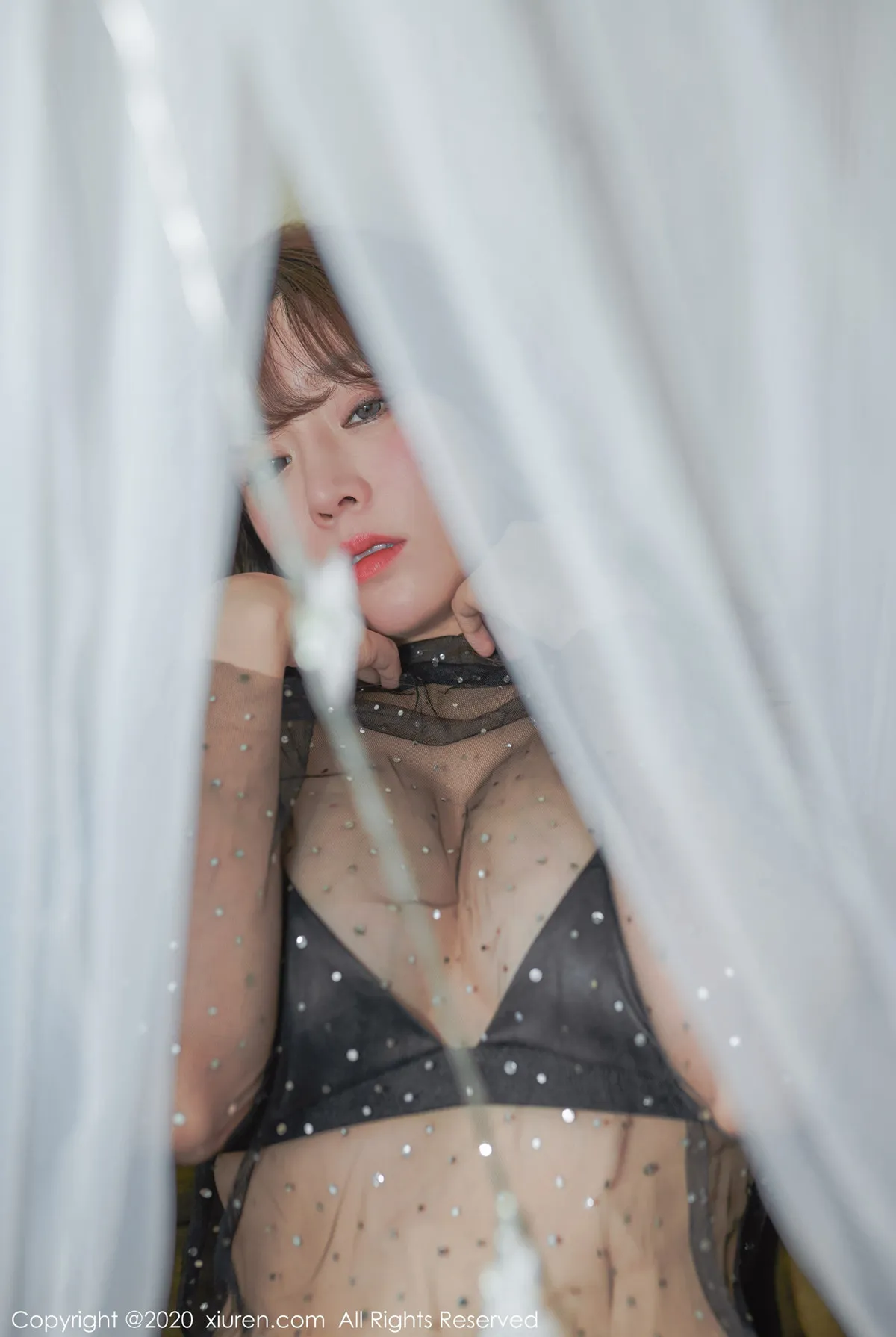 XIUREN秀人网 N0.1925 王雨纯第6张