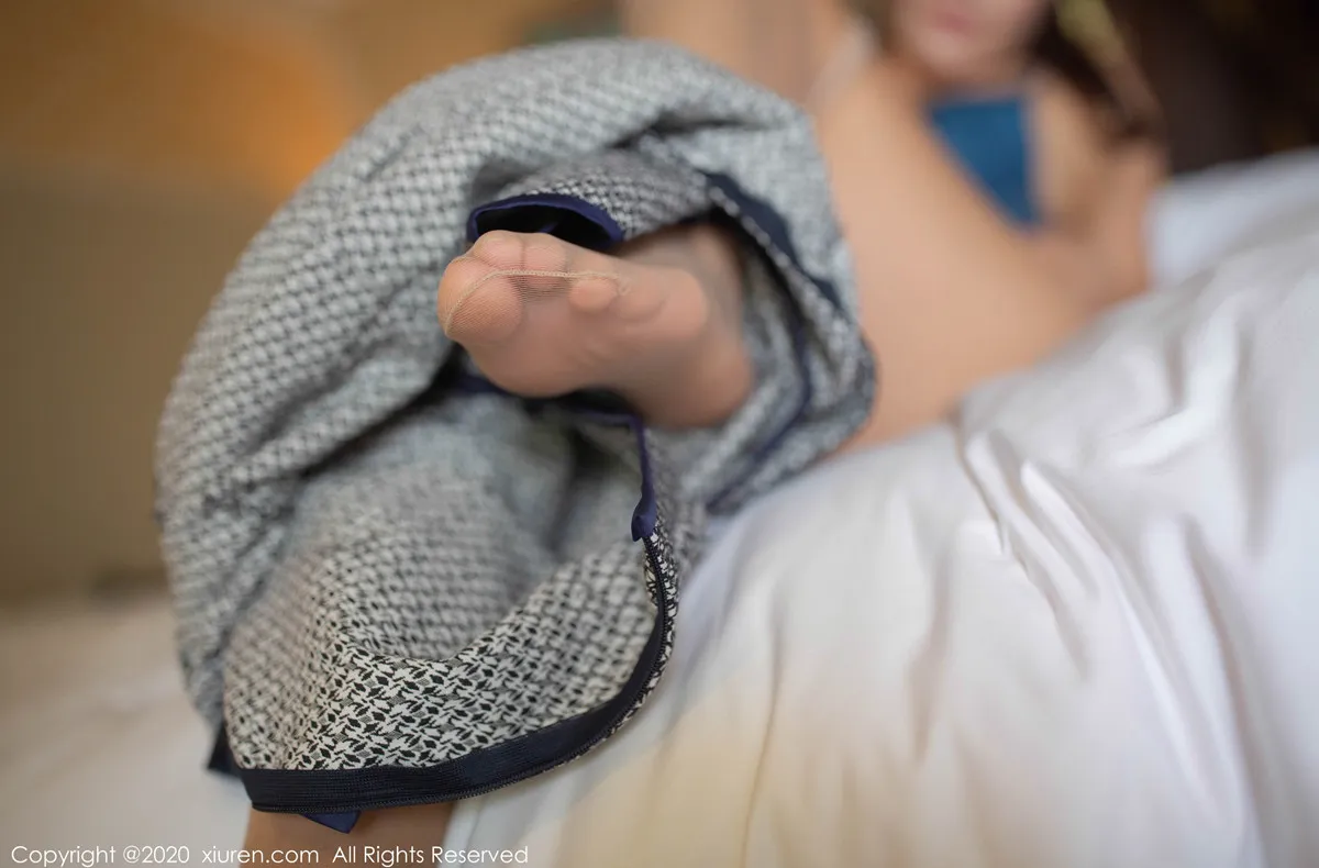 XIUREN秀人网 N0.1898 陶喜乐_lele第18张