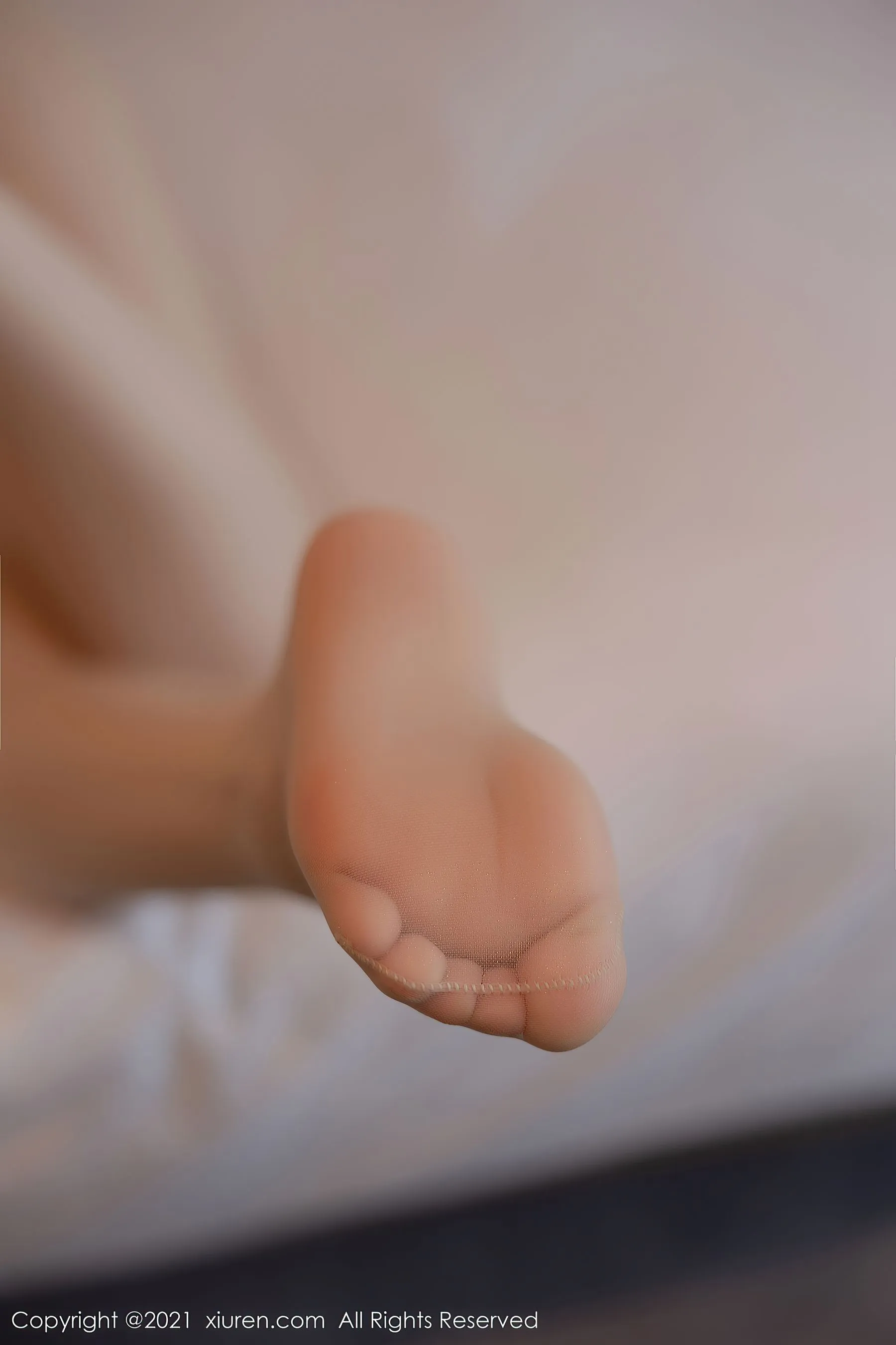 秀人 No.3615 Cherry绯月樱第4张