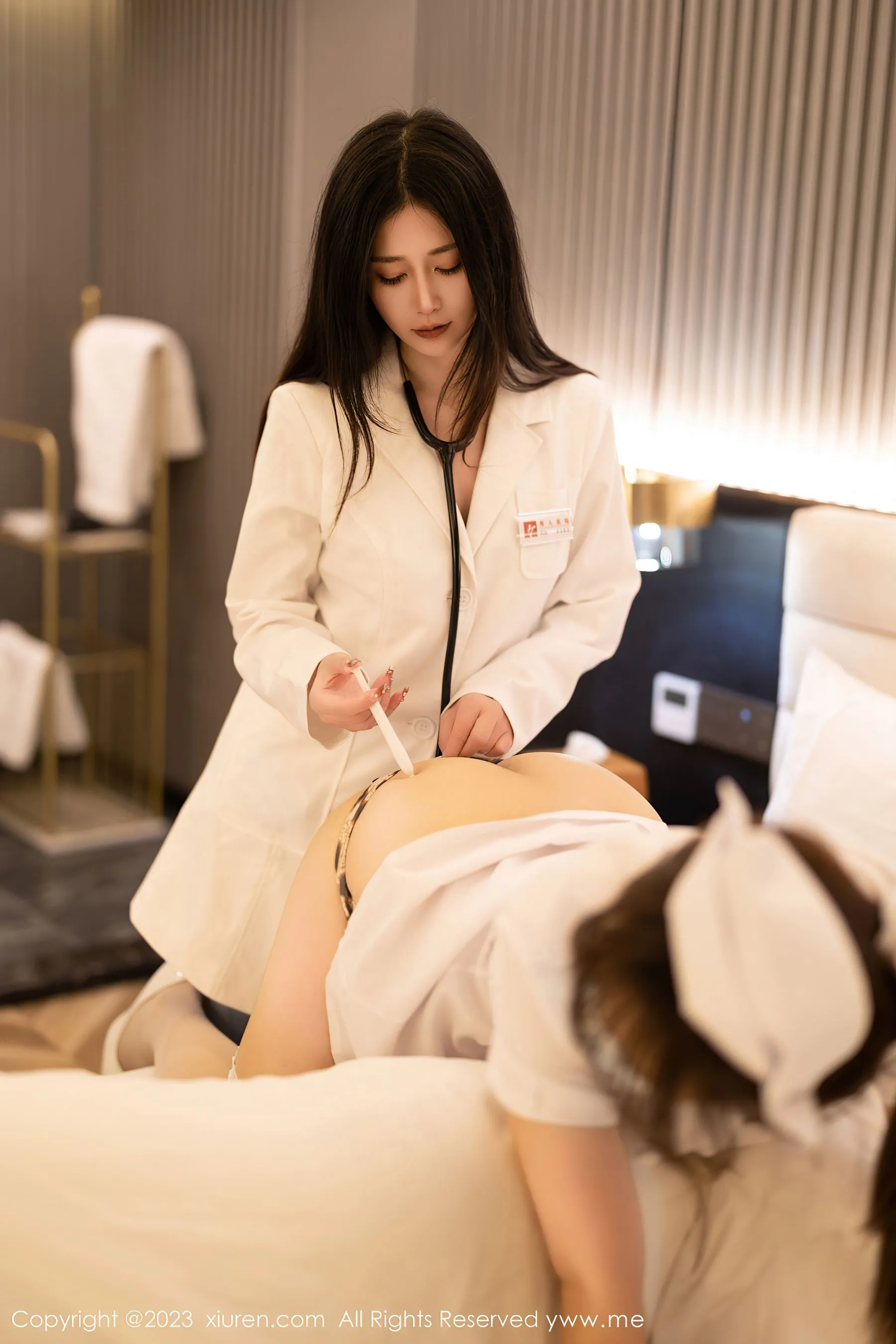 秀人网 No.6312 模特合集第25张