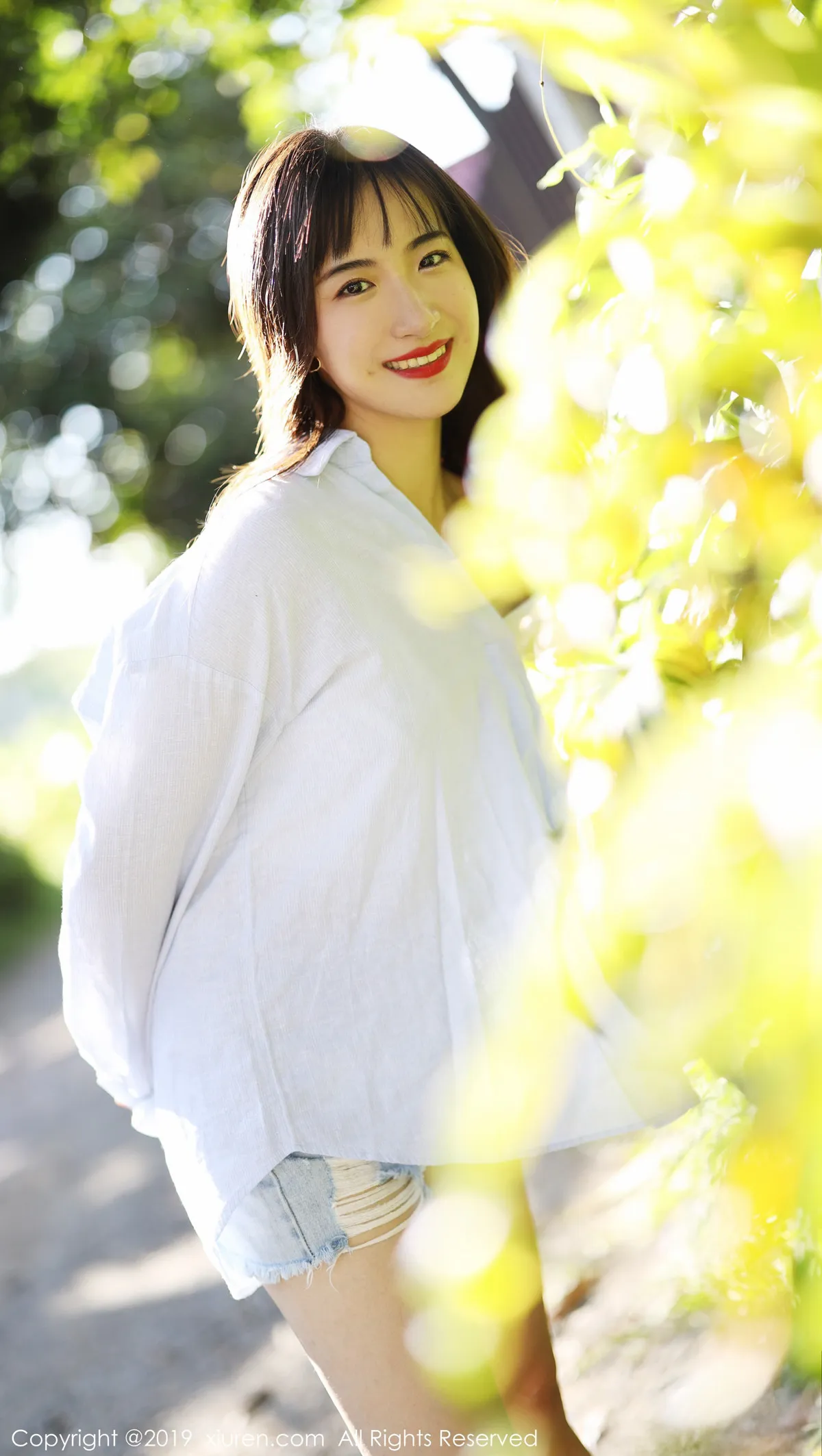 XIUREN秀人网 N0.1892 艺儿拿铁第18张