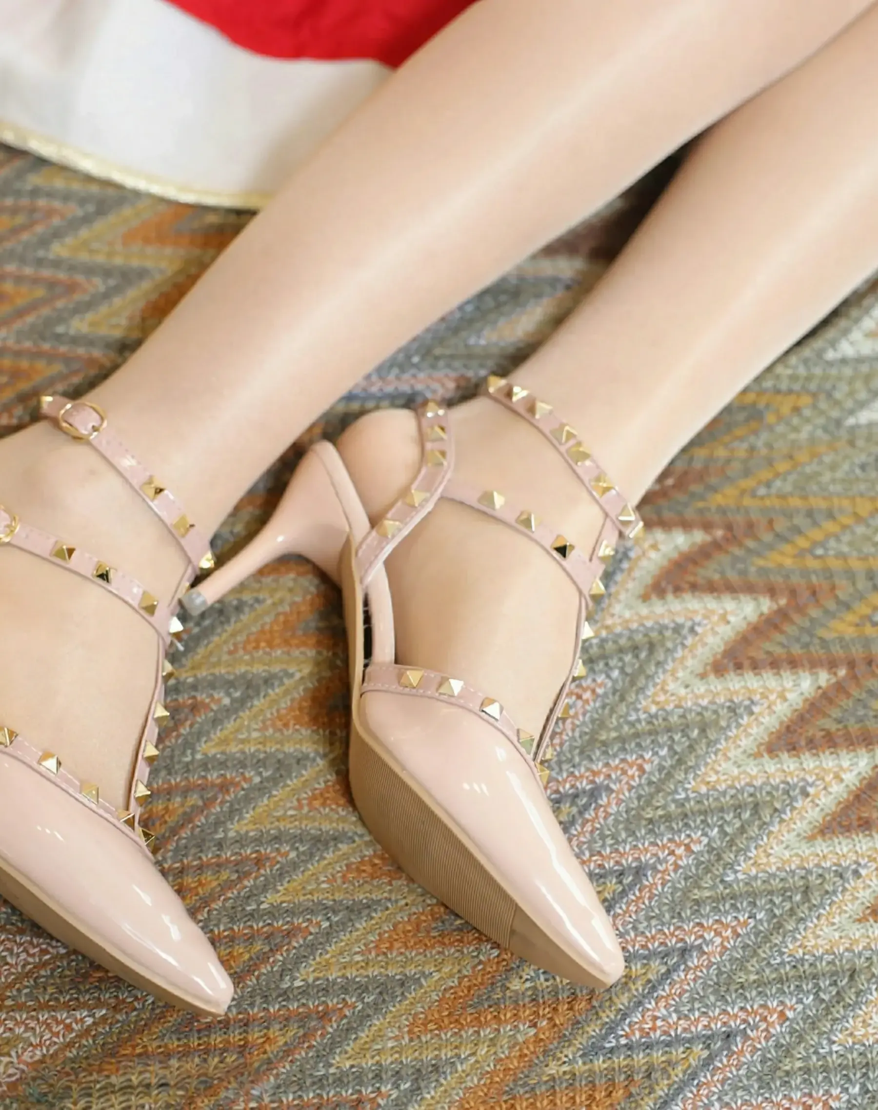  秀人网 No.10742 梨霜儿 [84P]第11张