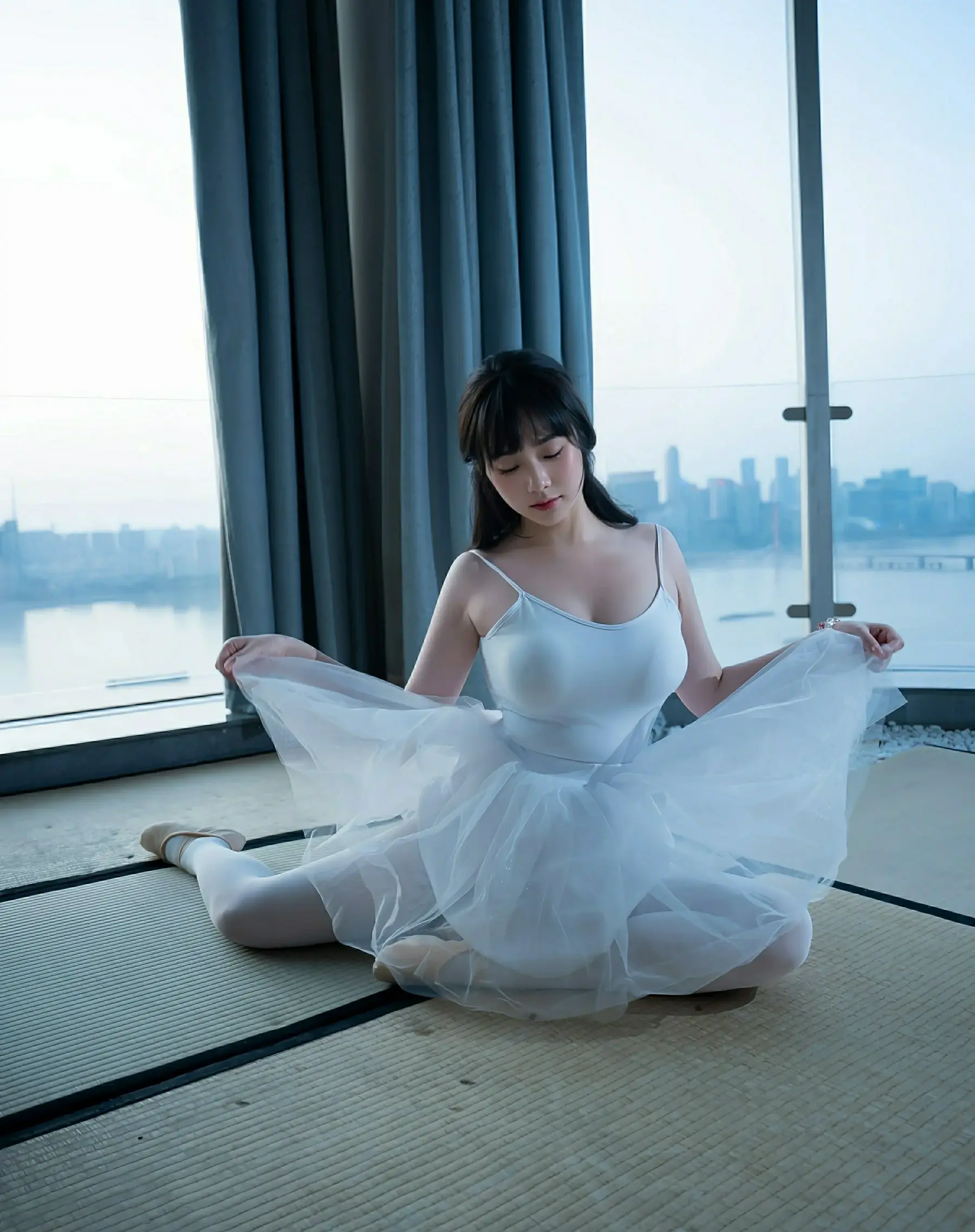  秀人网 No.10575 软情 [78P]第8张