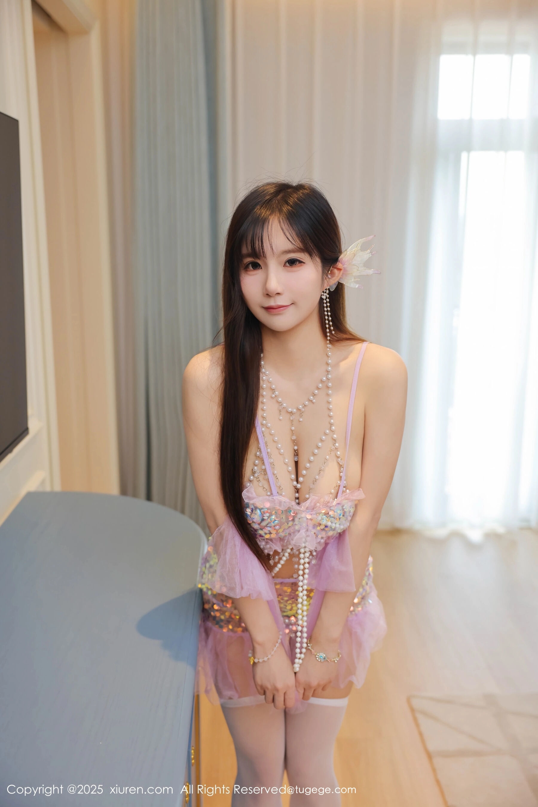  秀人网 小肉肉咪 Vol.11020 [70P]第2张