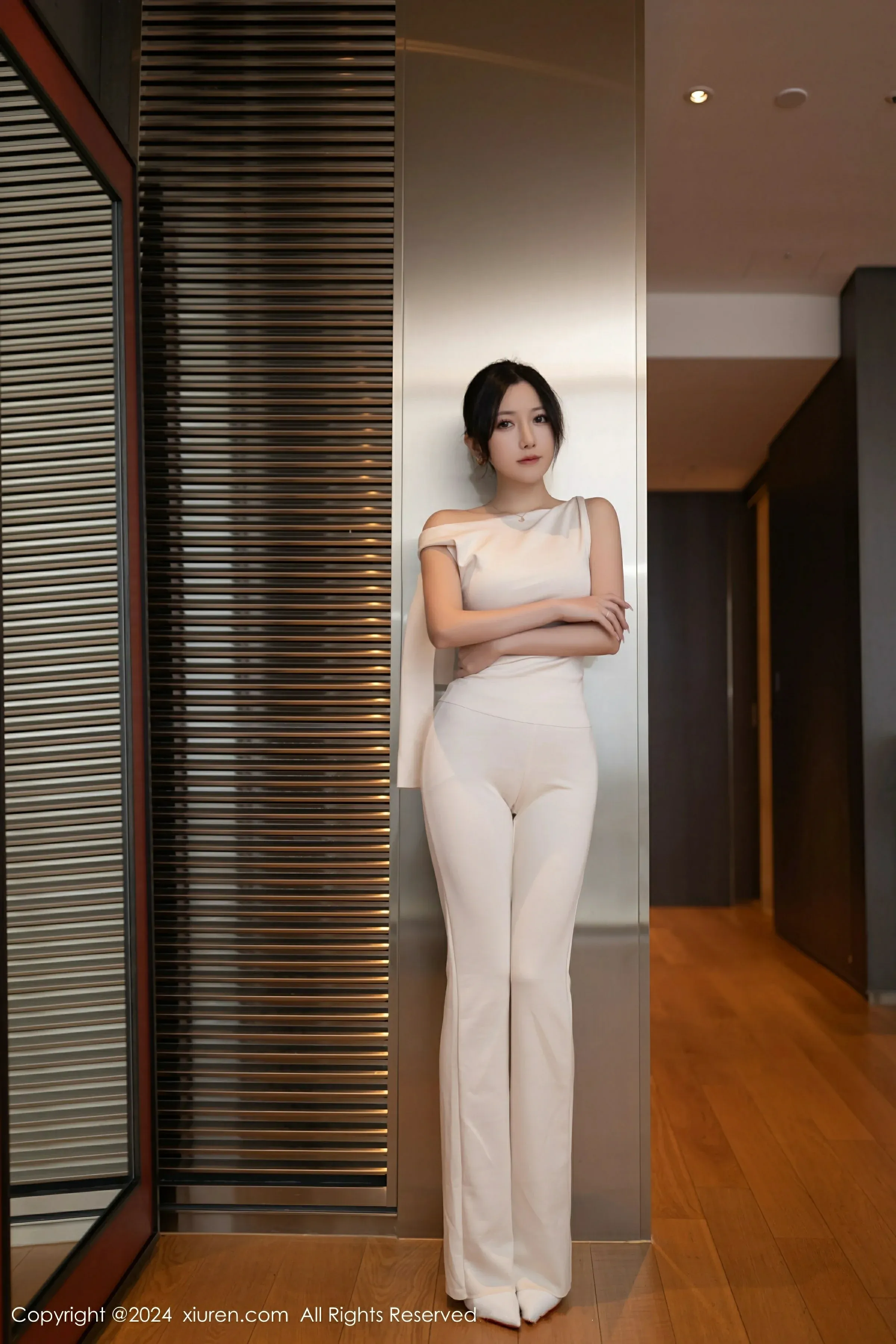  XiuRen 秀人 No.9457 鱼子酱Fish [80P]第1张