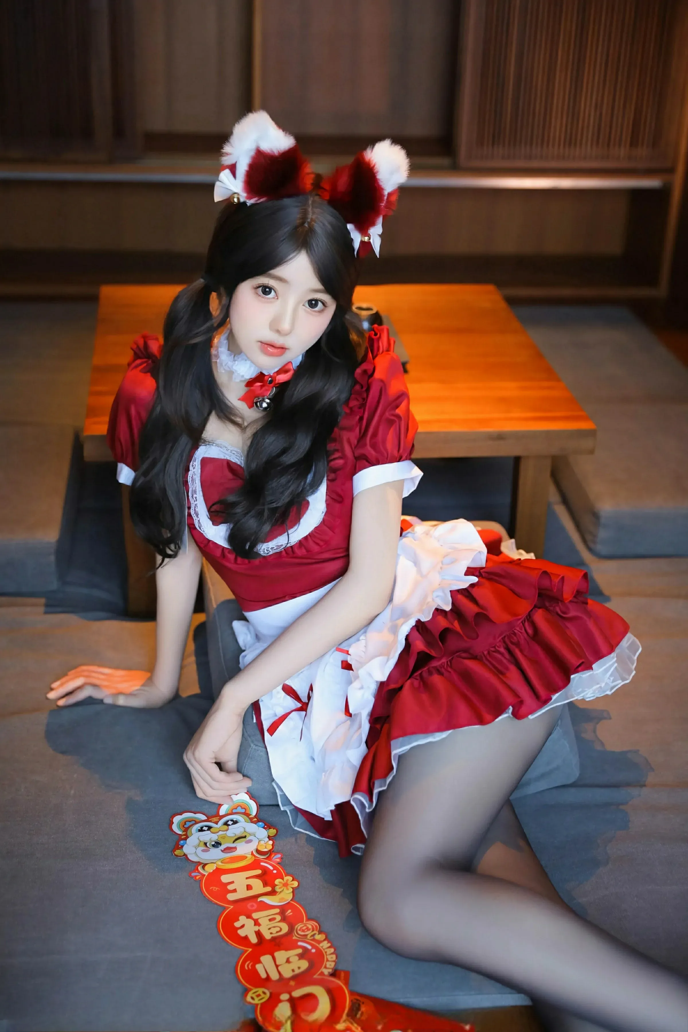  XiuRen 秀人 No.9814 桃妖夭 [87P]第8张