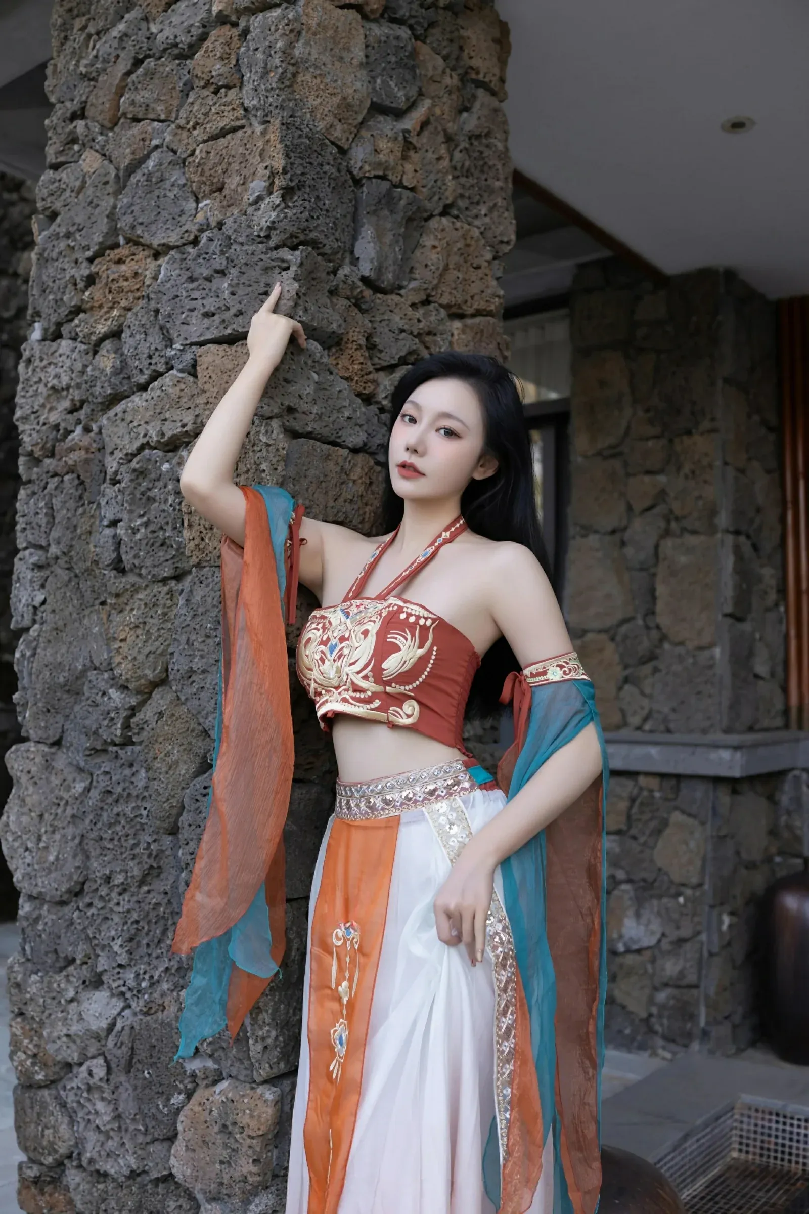  XiuRen 秀人 No.9757 安然anran [81P]第1张