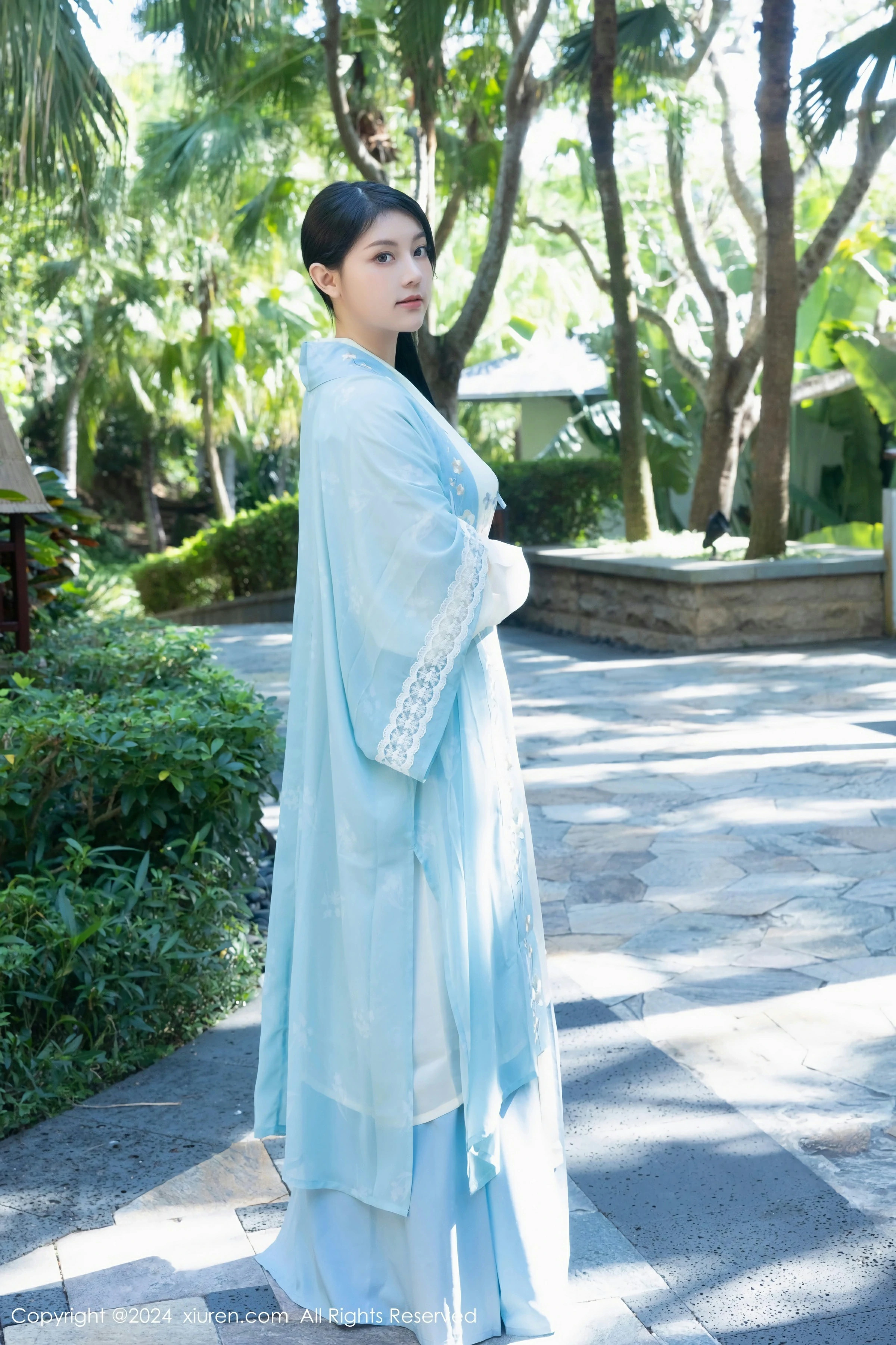  XiuRen 秀人 No.8137 模特合集 [84P]第2张