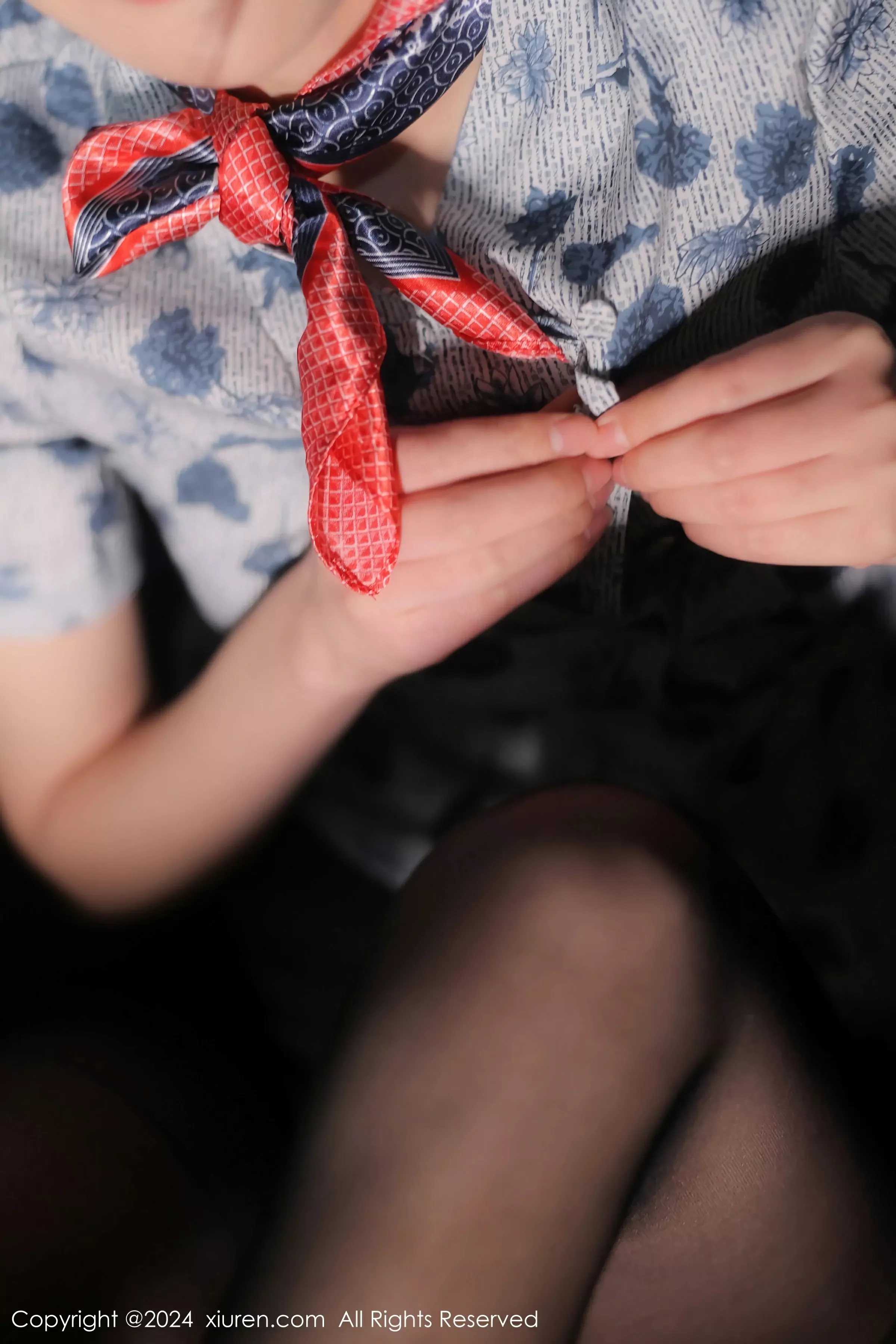  XiuRen 秀人 No.8125 晚苏susu [81P]第16张