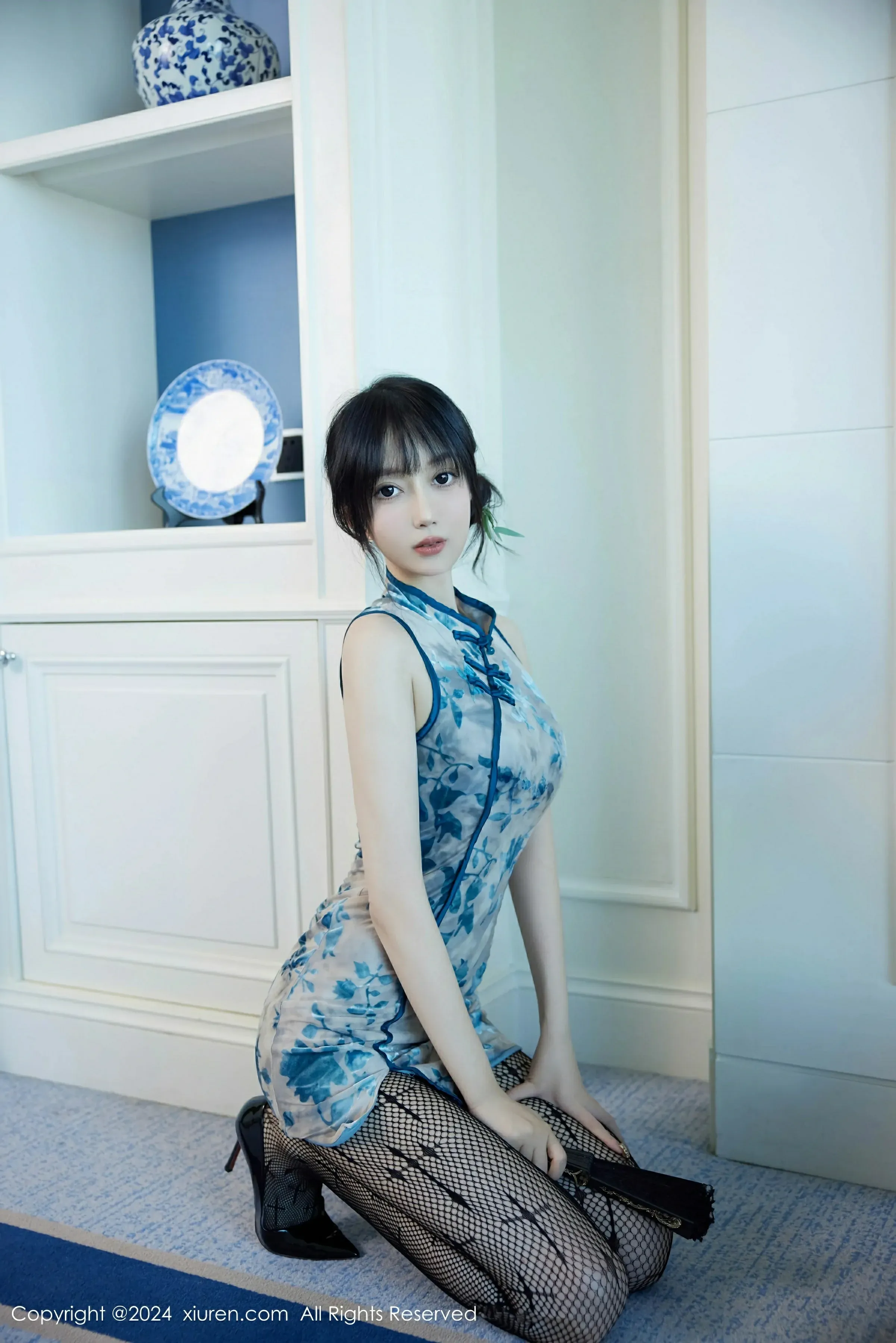  XiuRen 秀人 No.9236 玥儿玥er [74P]第6张