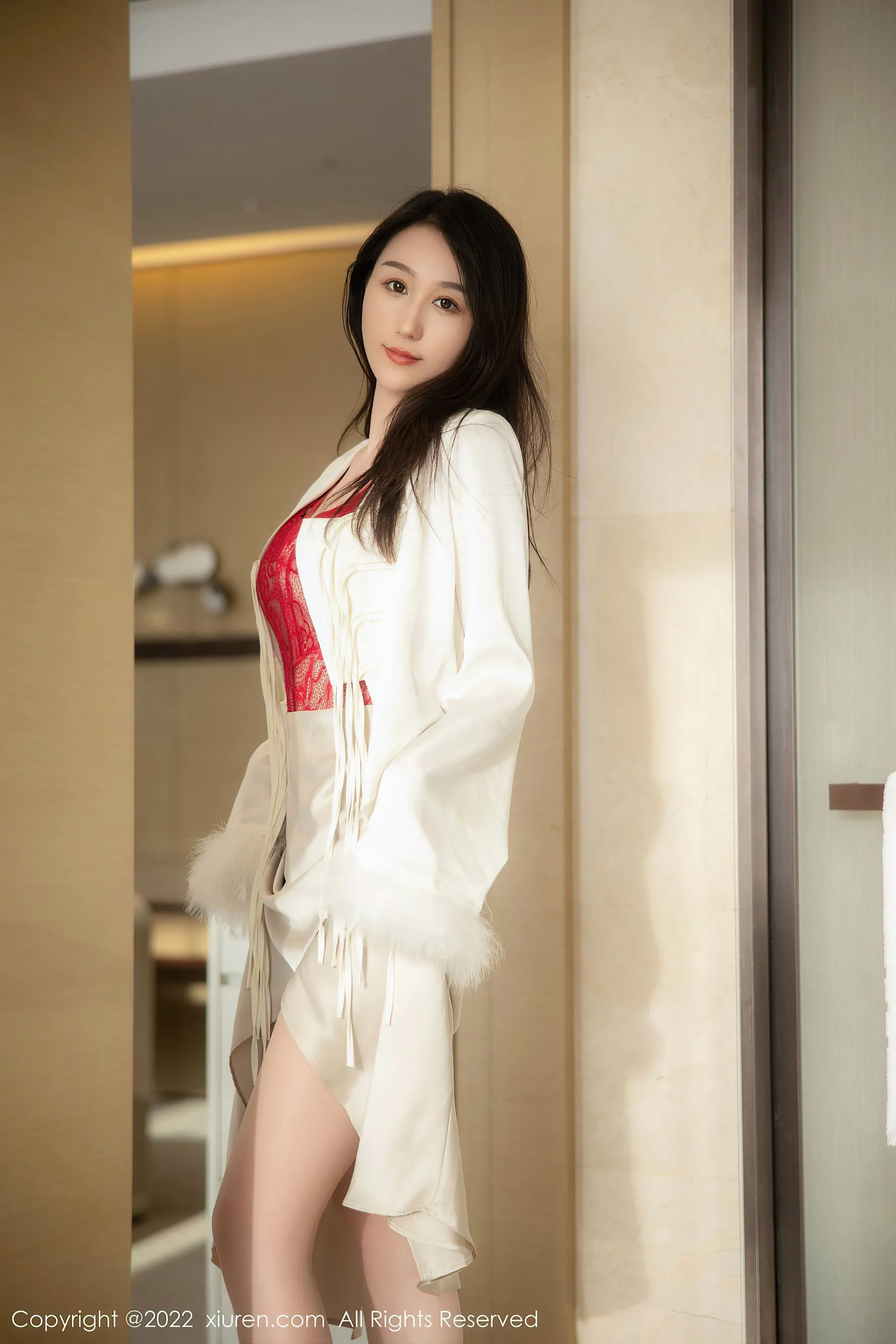 秀人网 No.5734 薇薇酱第24张