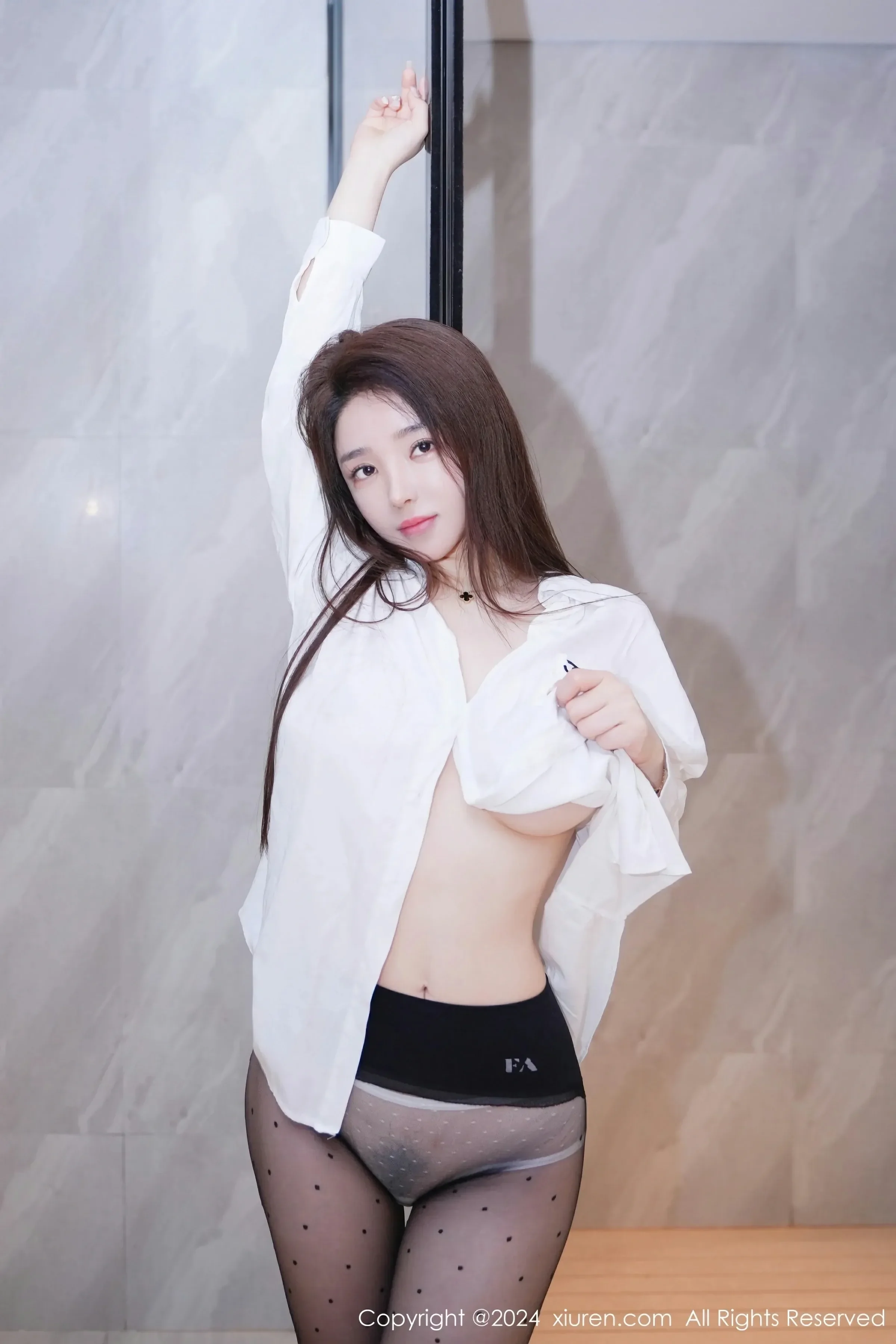  XiuRen 秀人 No.8184 雨儿酱eve [55P]第6张