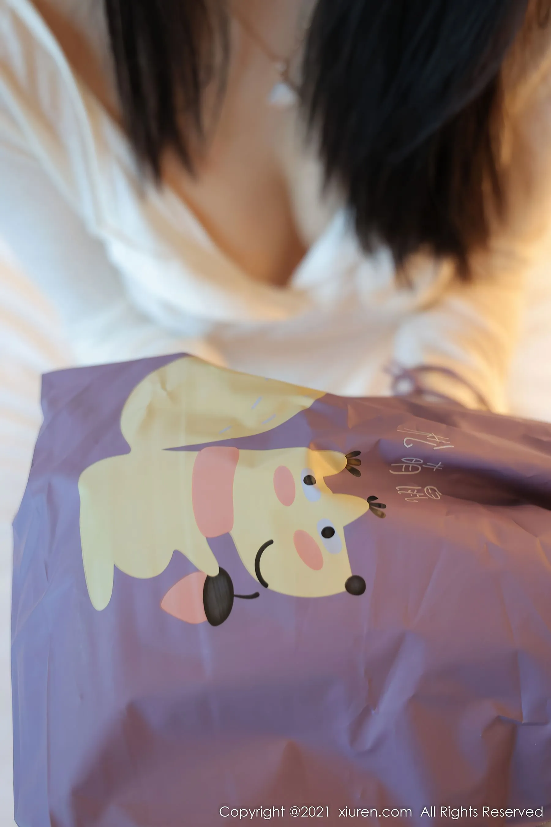 秀人 No.4312 summer宝宝第17张