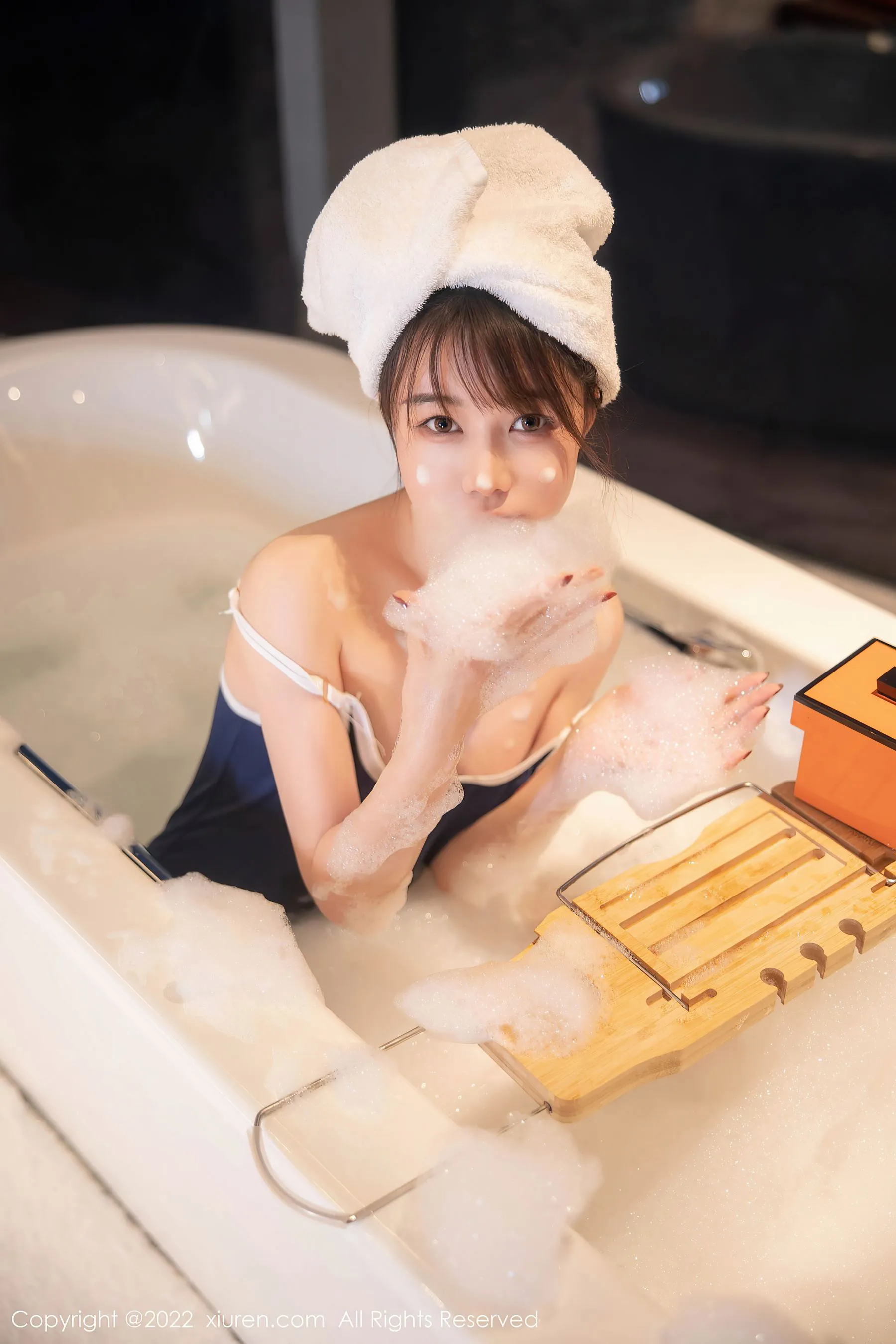  秀人网 No.5477 婠婠么第5张