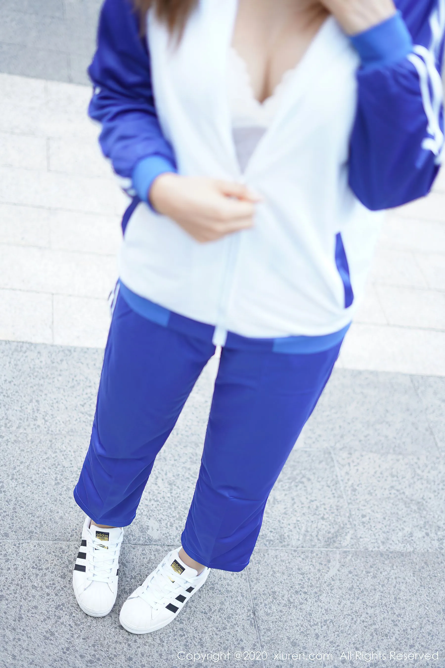 秀人 No.2586 萌汉药baby第5张