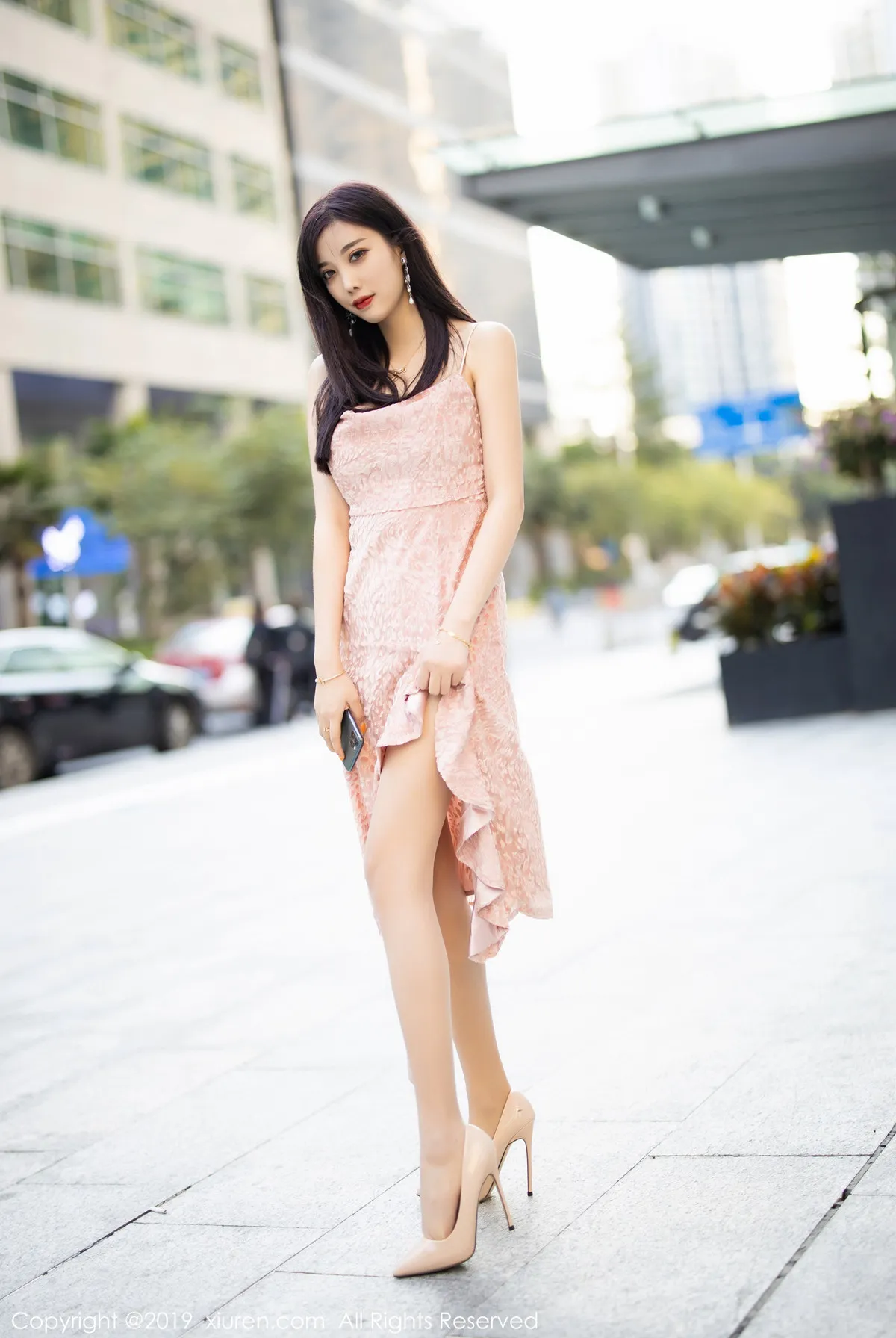 XIUREN秀人网 N0.1857 杨晨晨sugar第6张