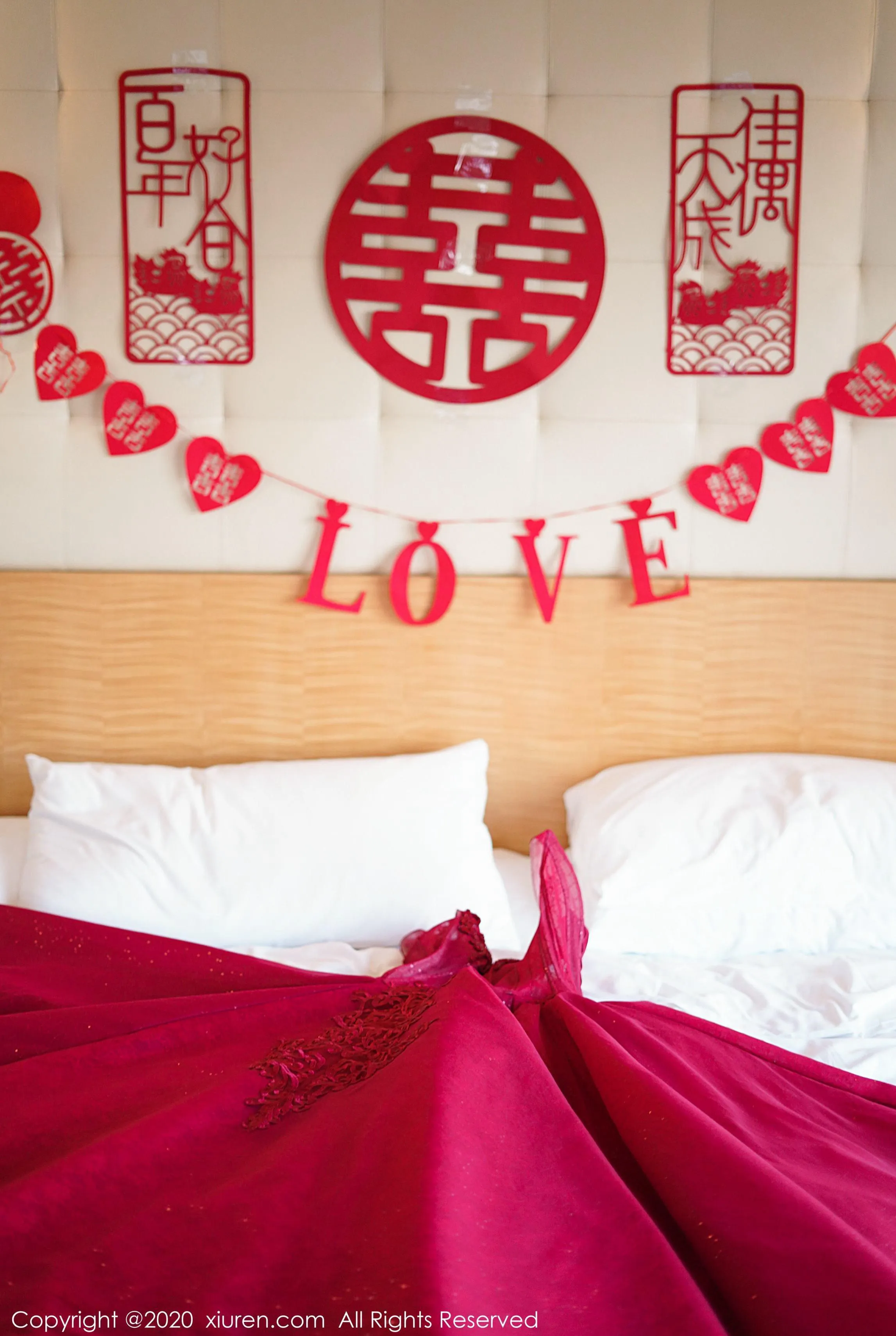 XIUREN秀人网 NO.2058 糯美子Mini第5张