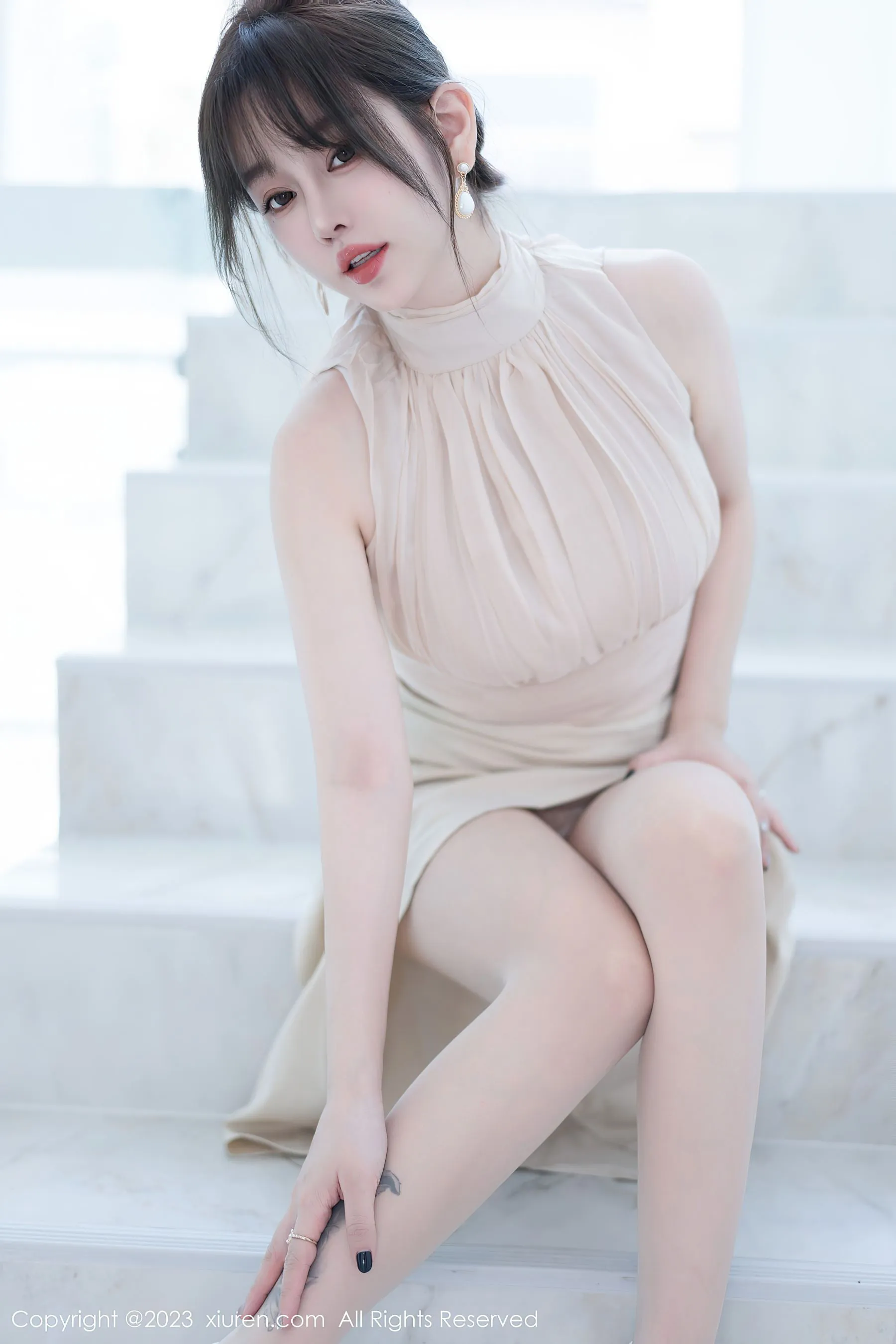 秀人网 No.6768 王雨纯第6张