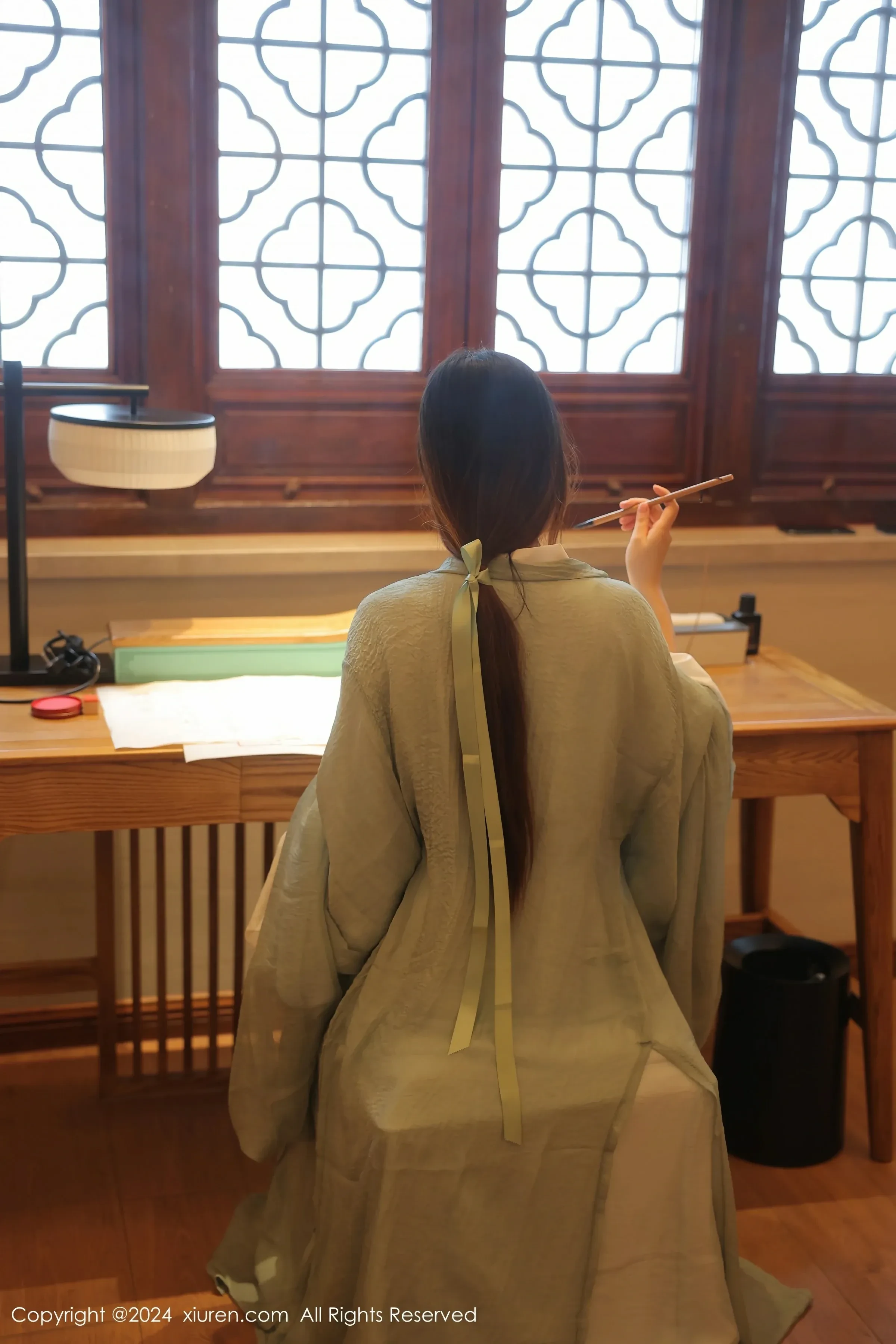  XiuRen 秀人 No.8937 蛋蛋宝 [83P]第2张