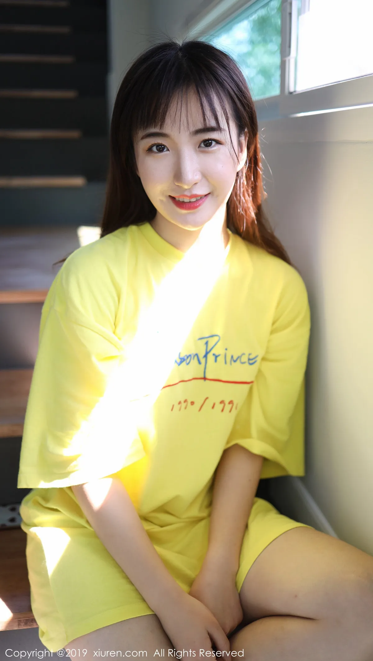 XIUREN秀人网 N0.1892 艺儿拿铁第6张