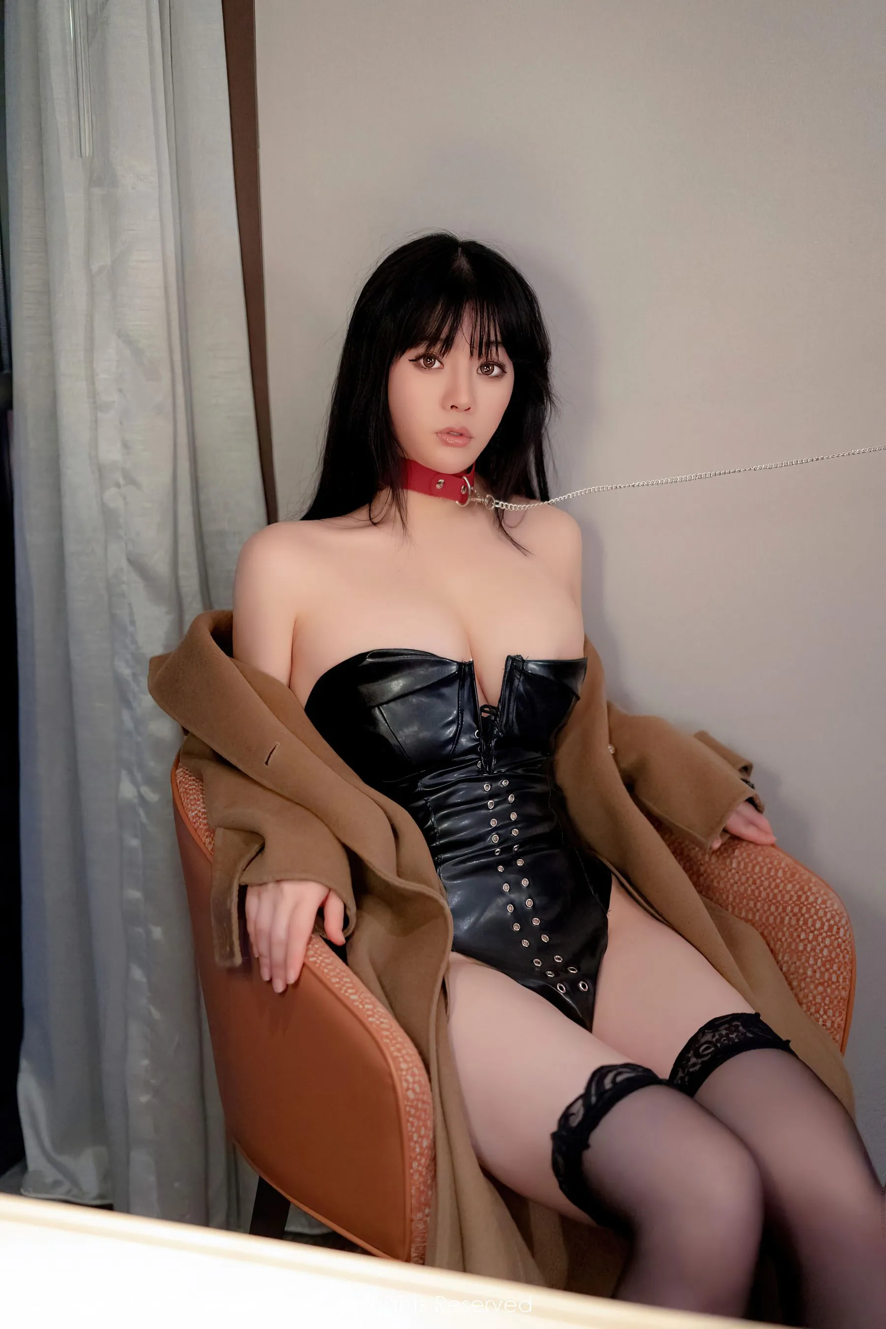  秀人网 No.5090 徐媛媛第3张