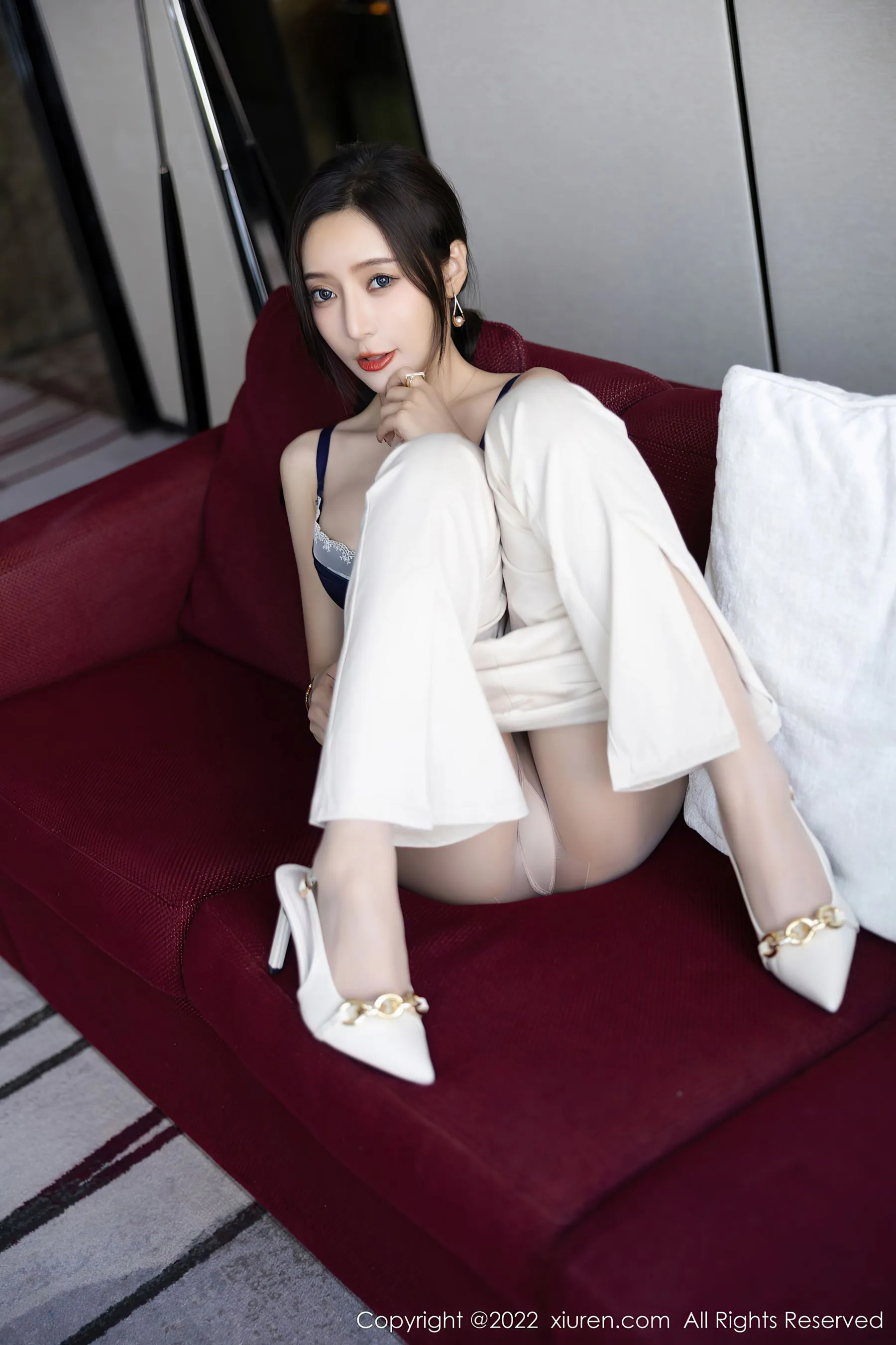 秀人网 No.5978 王馨瑶yanni第7张