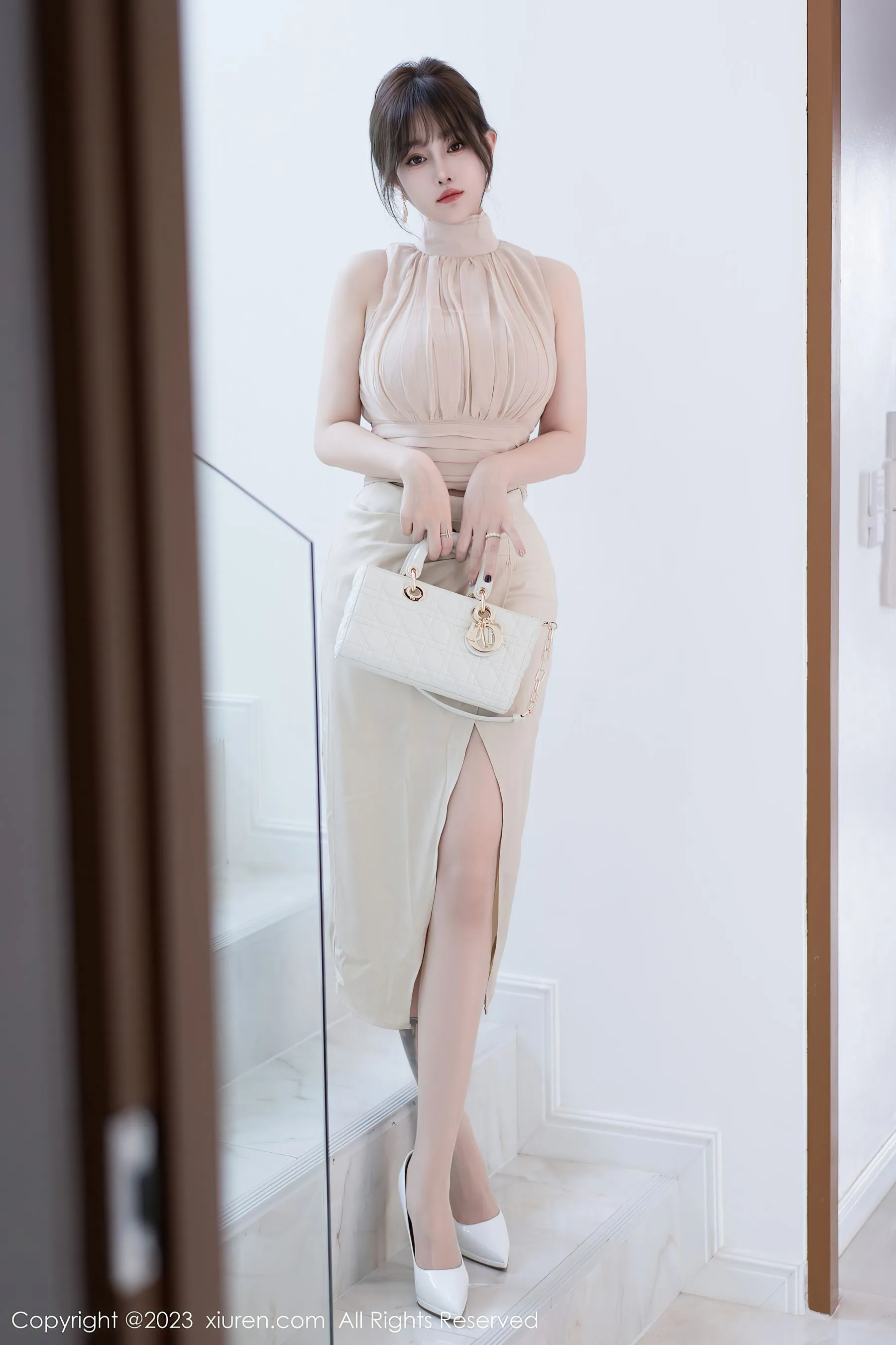  秀人网 No.6768 王雨纯第1张